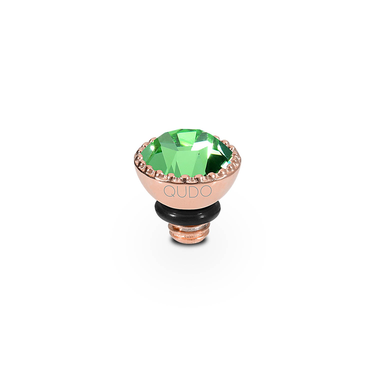 Ghiare Top 5 mm - Roségold peridot