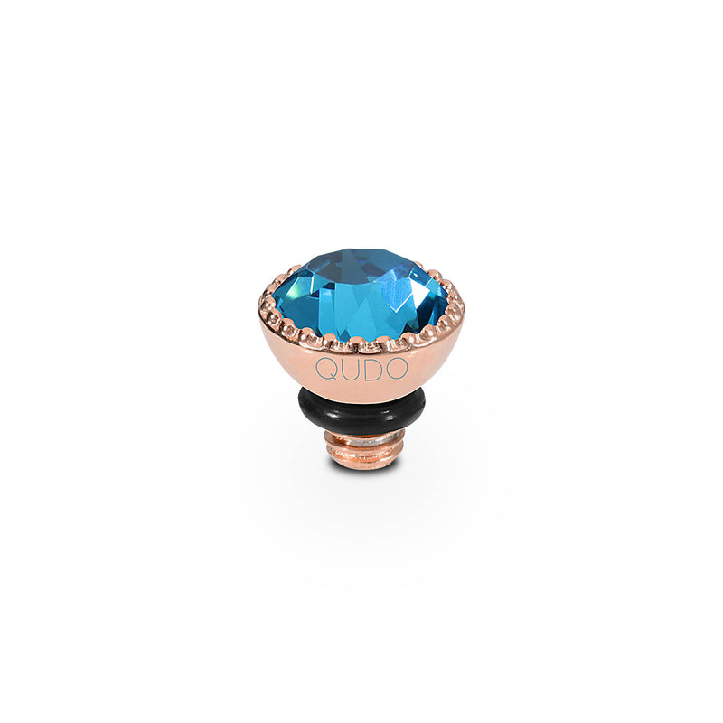 Ghiare Top 5 mm - Roségold indicolite