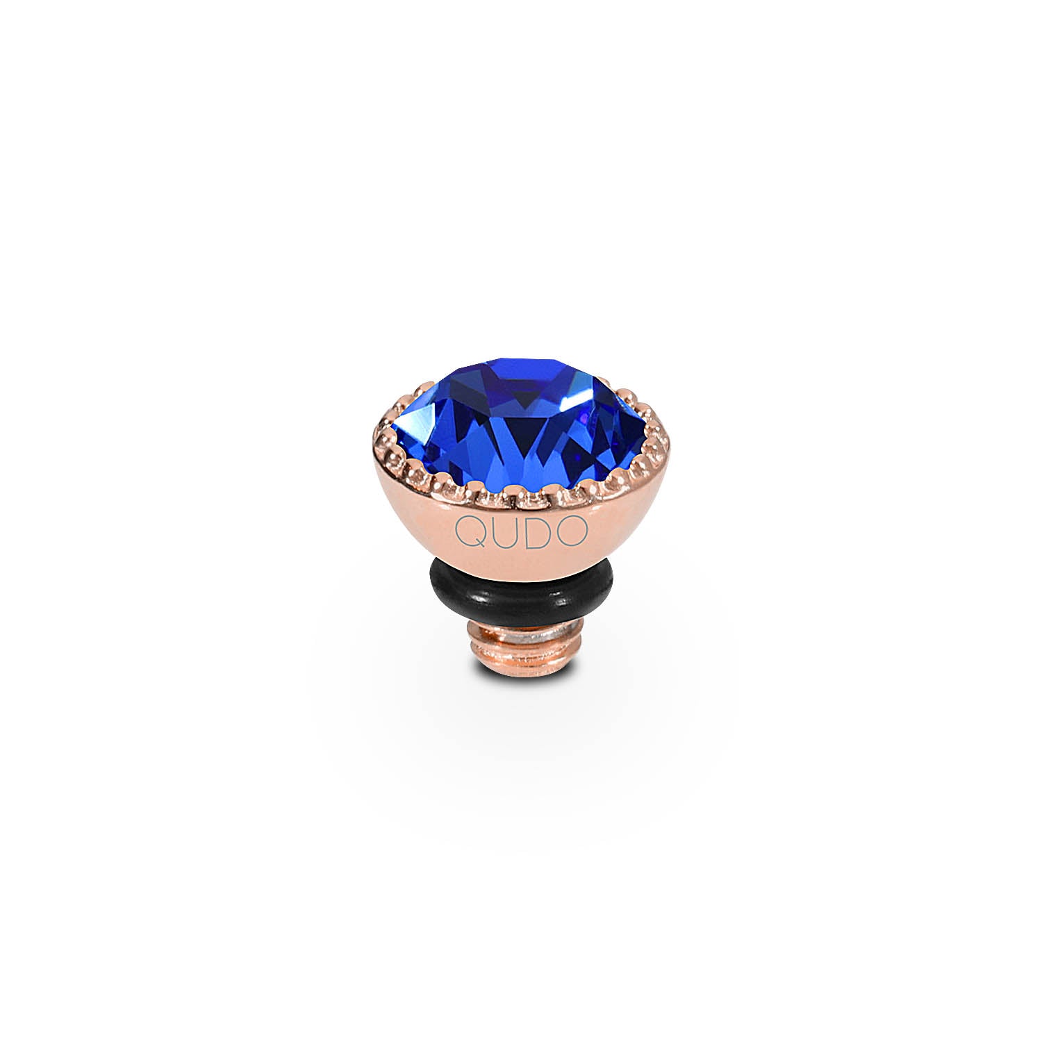 Ghiare Top 5 mm - Roségold sapphire