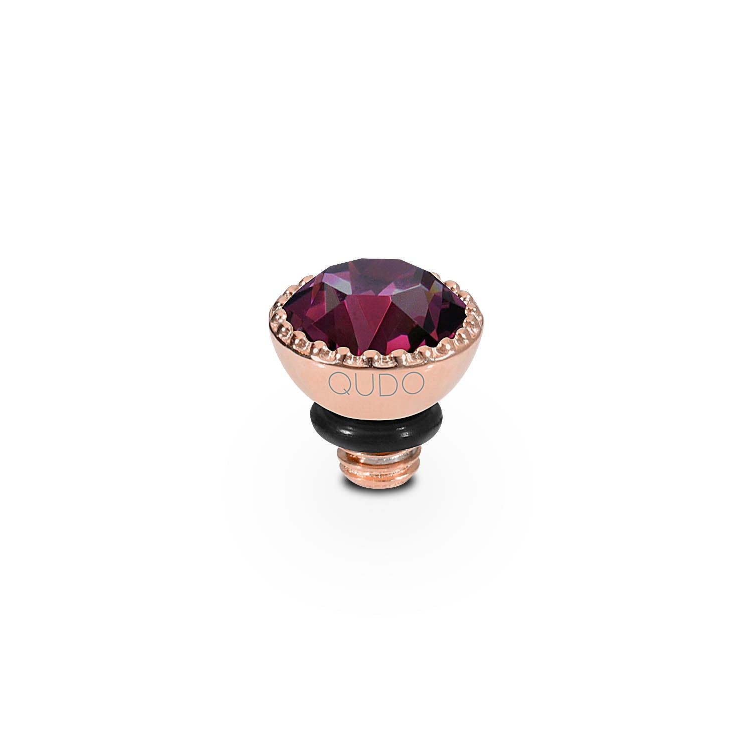 Ghiare Top 5 mm - Roségold amethyst