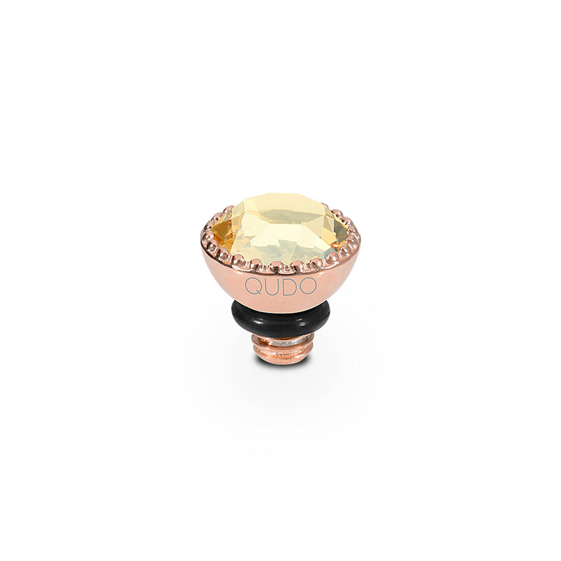 Ghiare Top 5 mm - Roségold Golden shadow