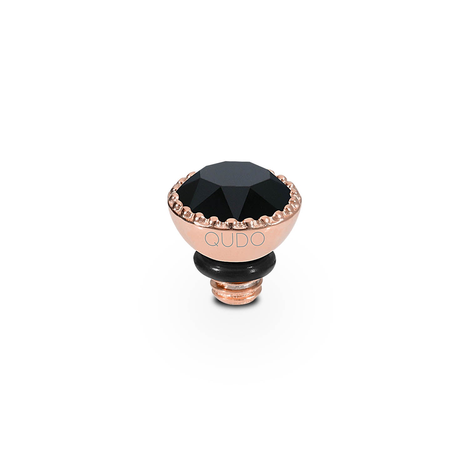 Ghiare Top 5 mm - Roségold jet
