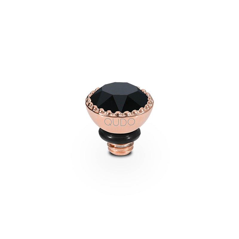 Ghiare Top 5 mm - Roségold jet