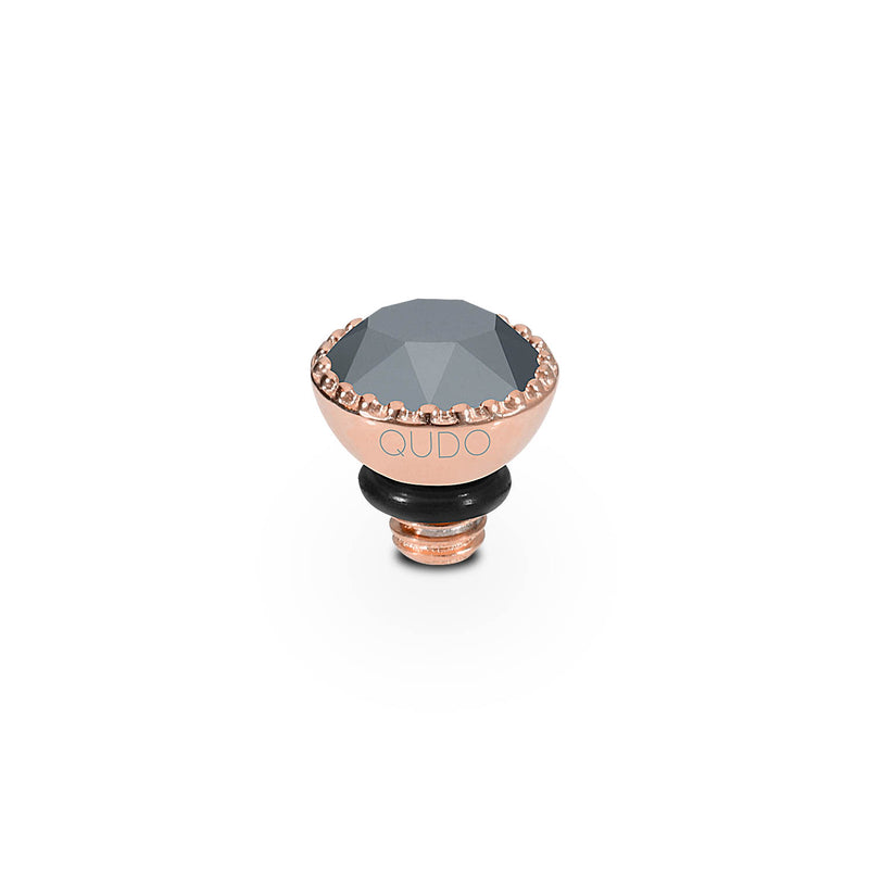 Ghiare Top 5 mm - Roségold jet hematite