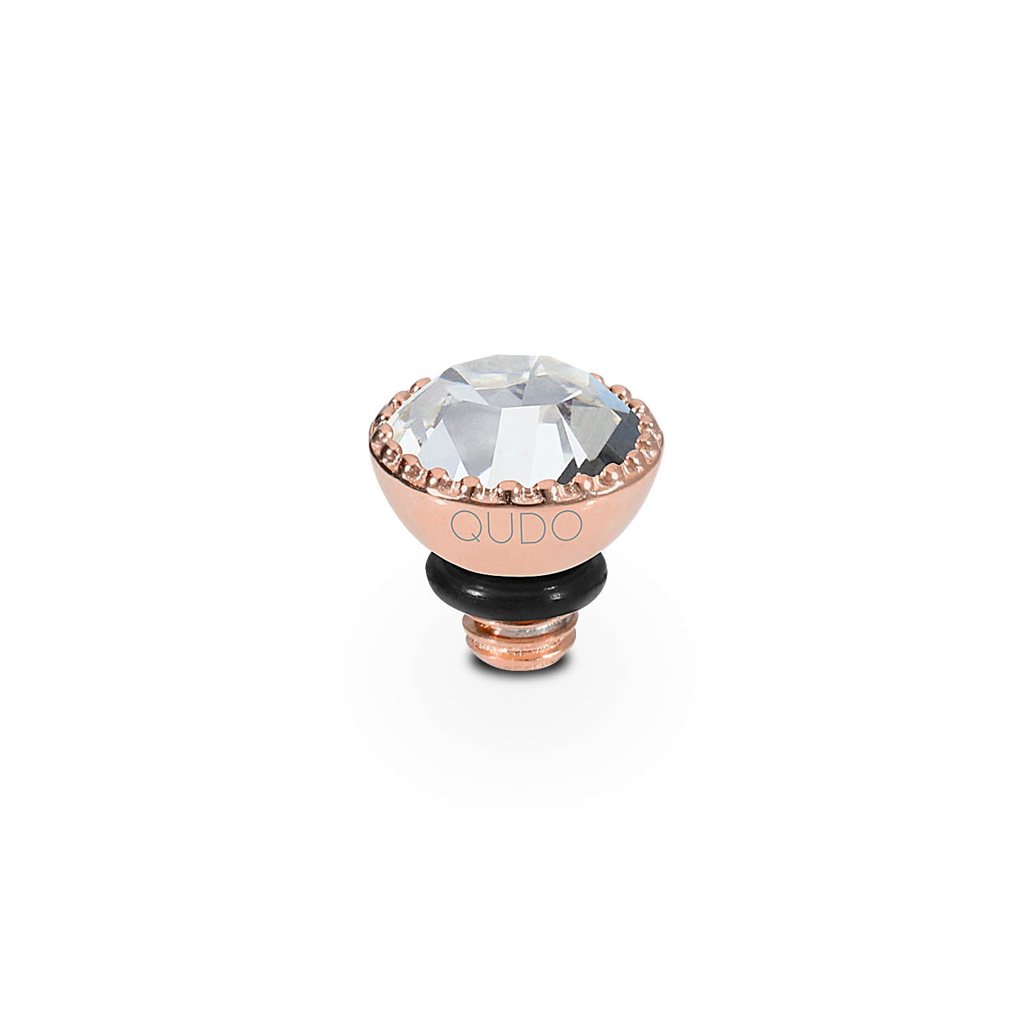 Ghiare Top 5 mm - Roségold crystal