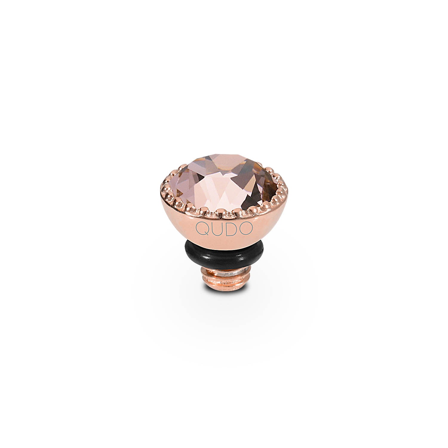 Ghiare Top 5 mm - Roségold vintage rose
