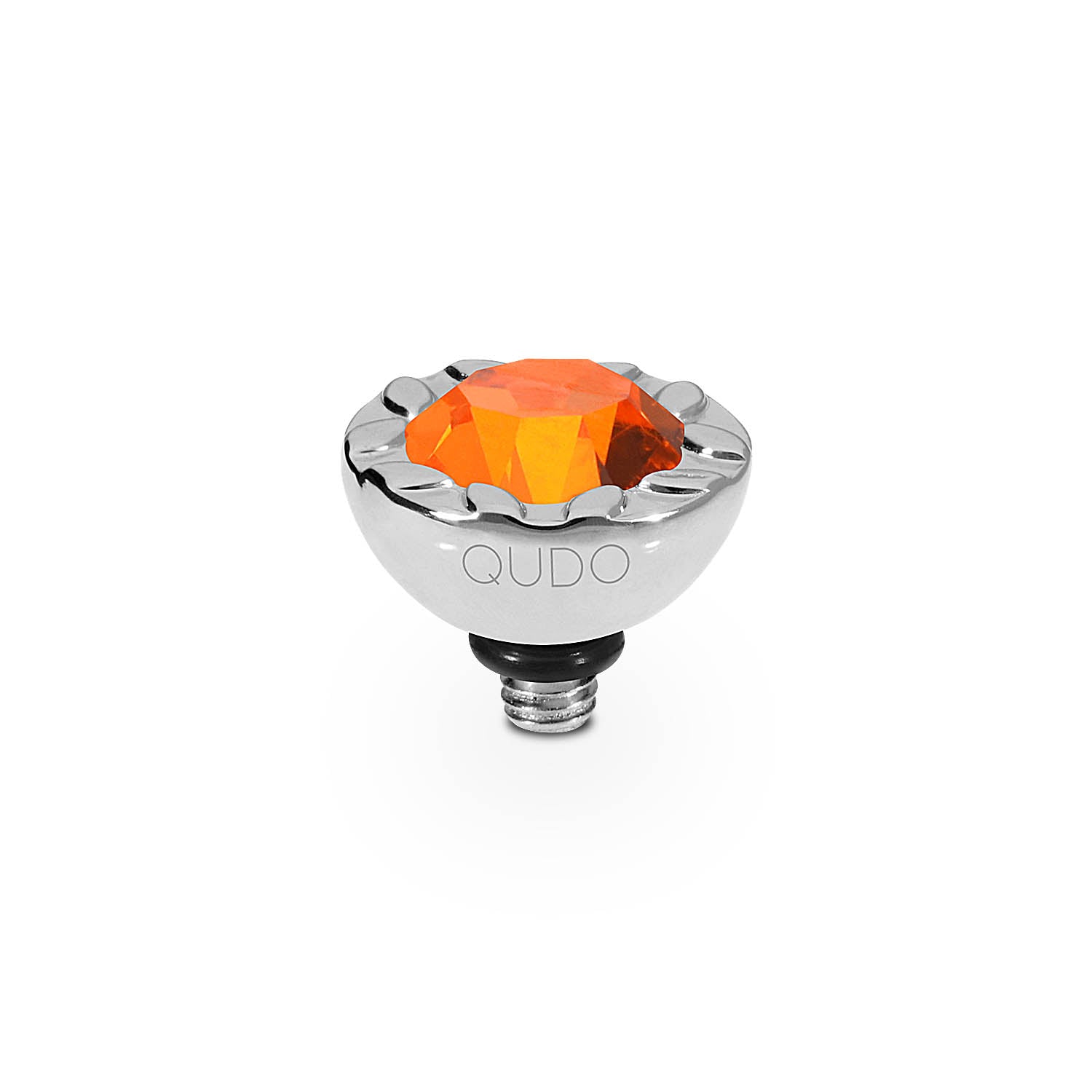 Melara Top 10 mm - Silber sun