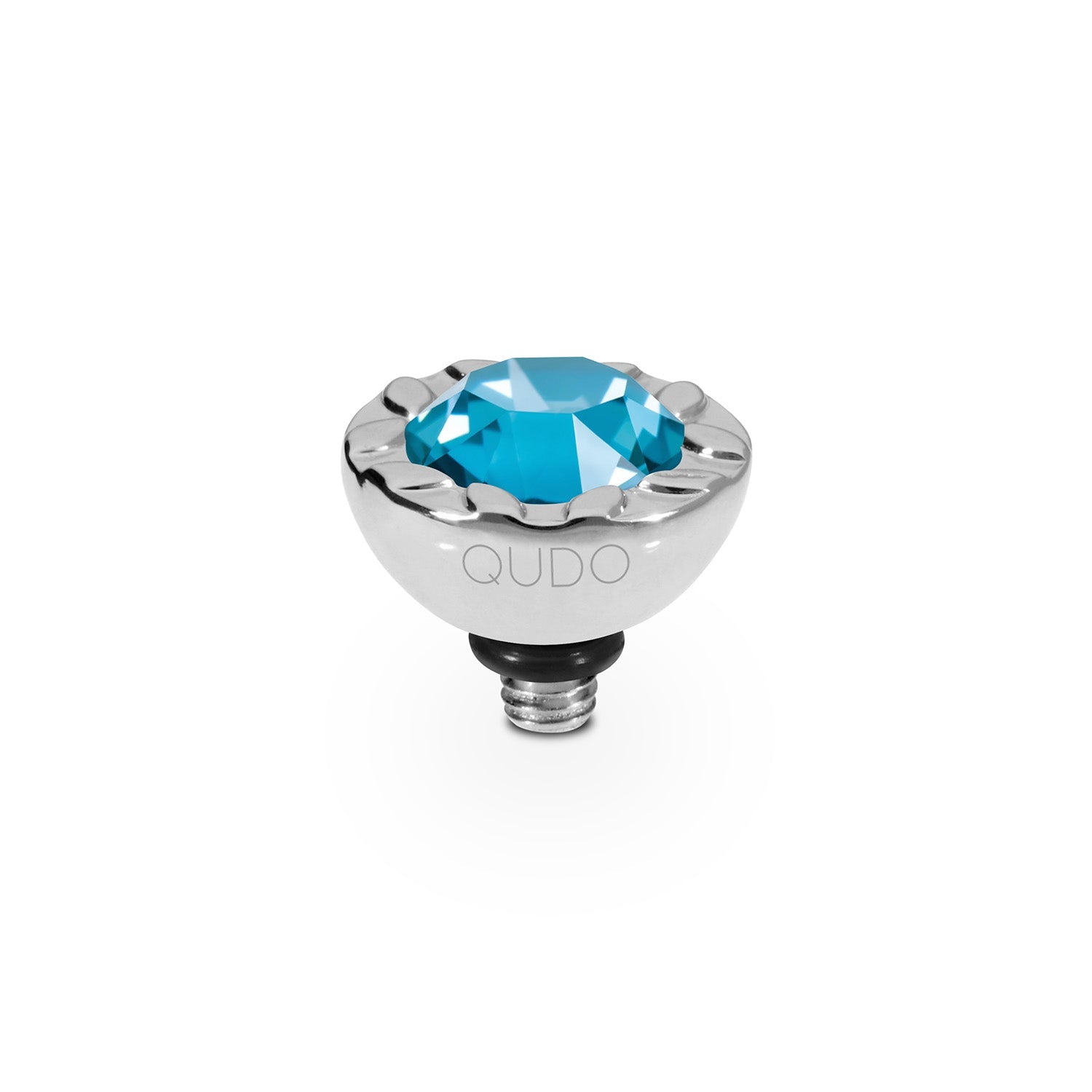Melara Top 10 mm - Silber