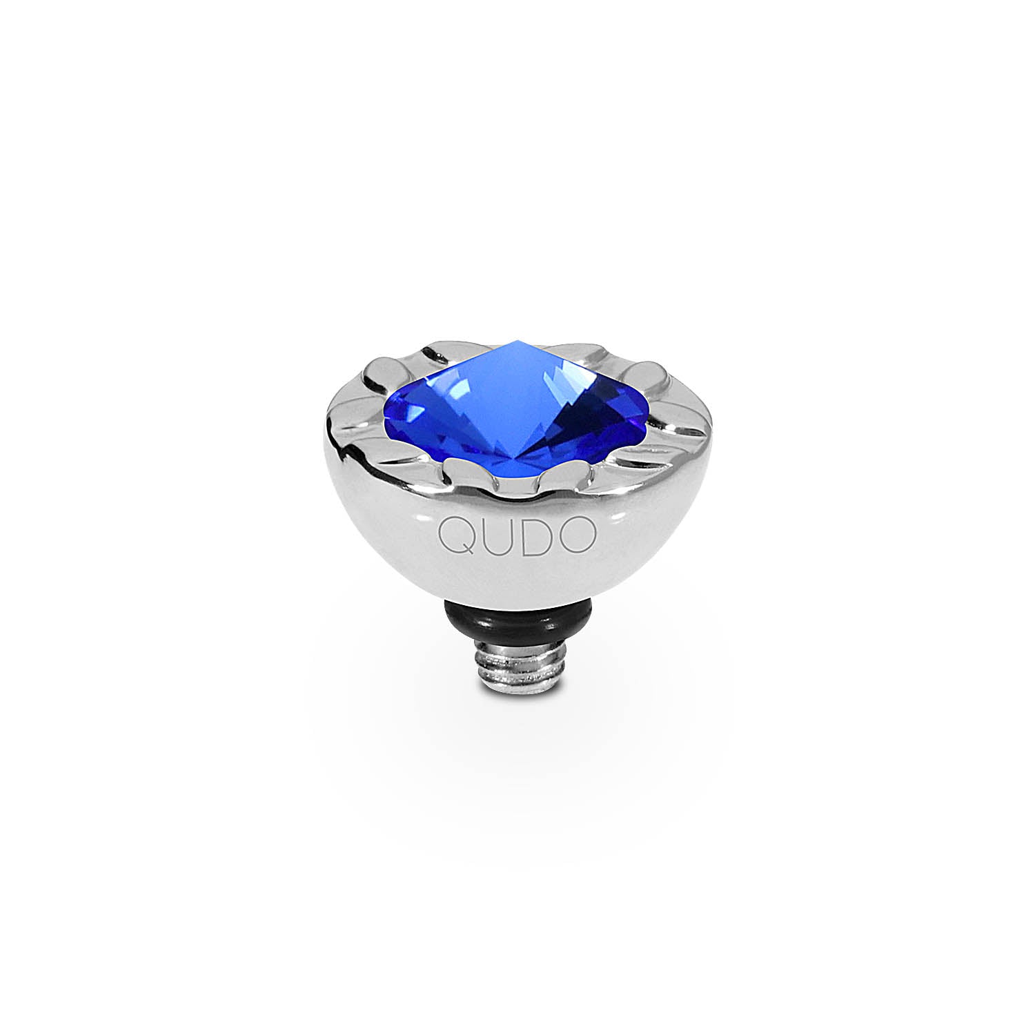 Melara Top 10 mm - Silber sapphire