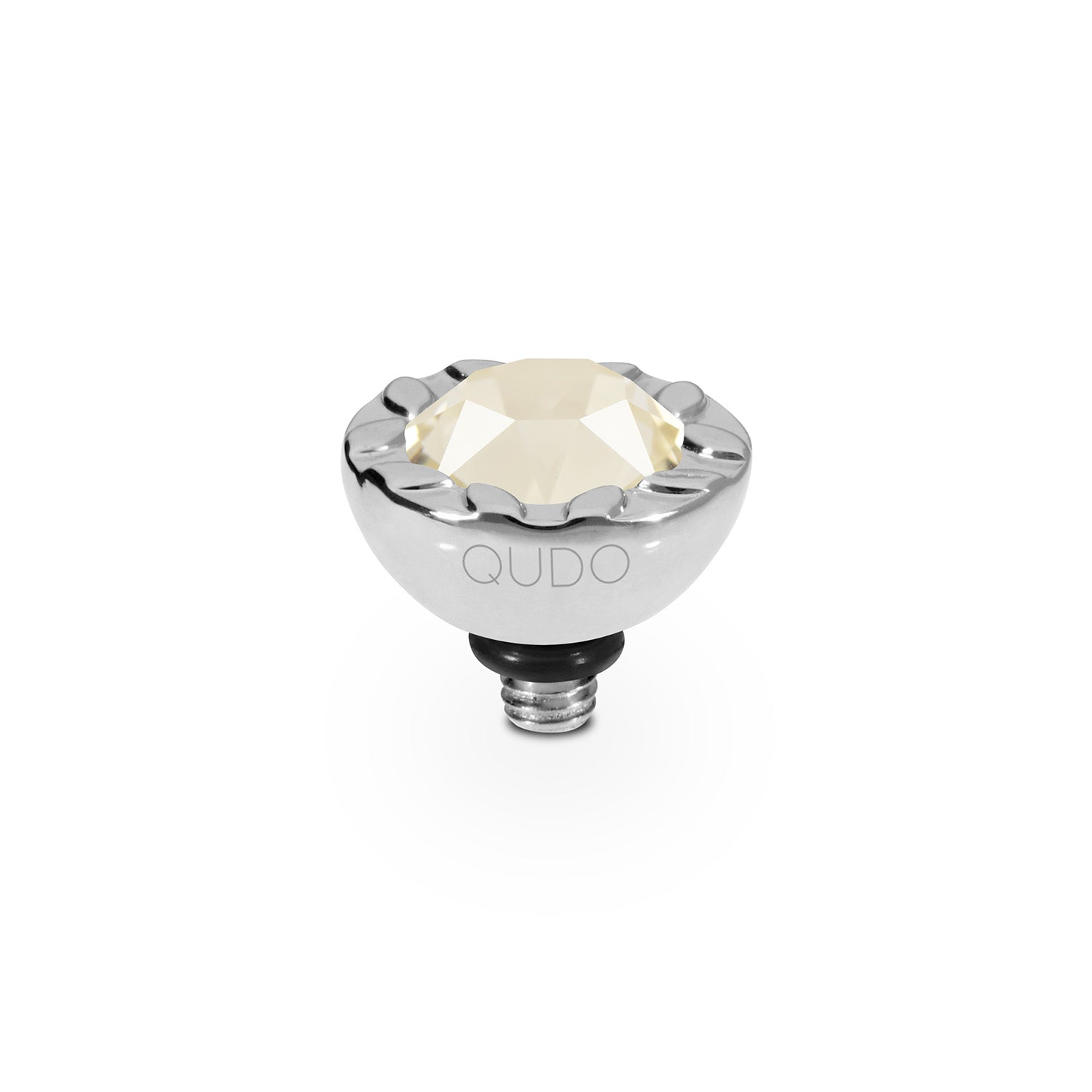 Melara Top 10 mm - Silber