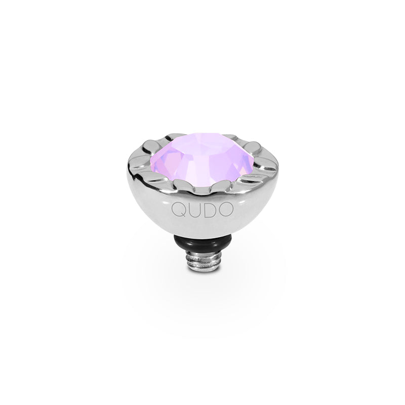 Melara Top 10 mm - Silber Light Rose