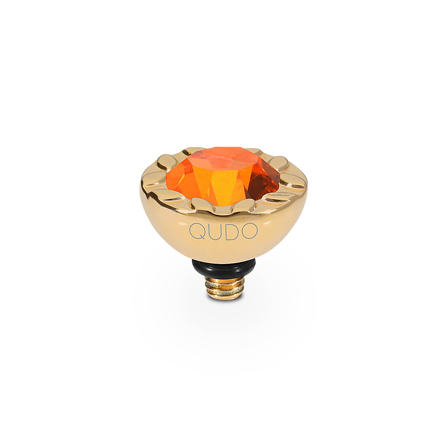 Melara Top 10 mm - Gold sun