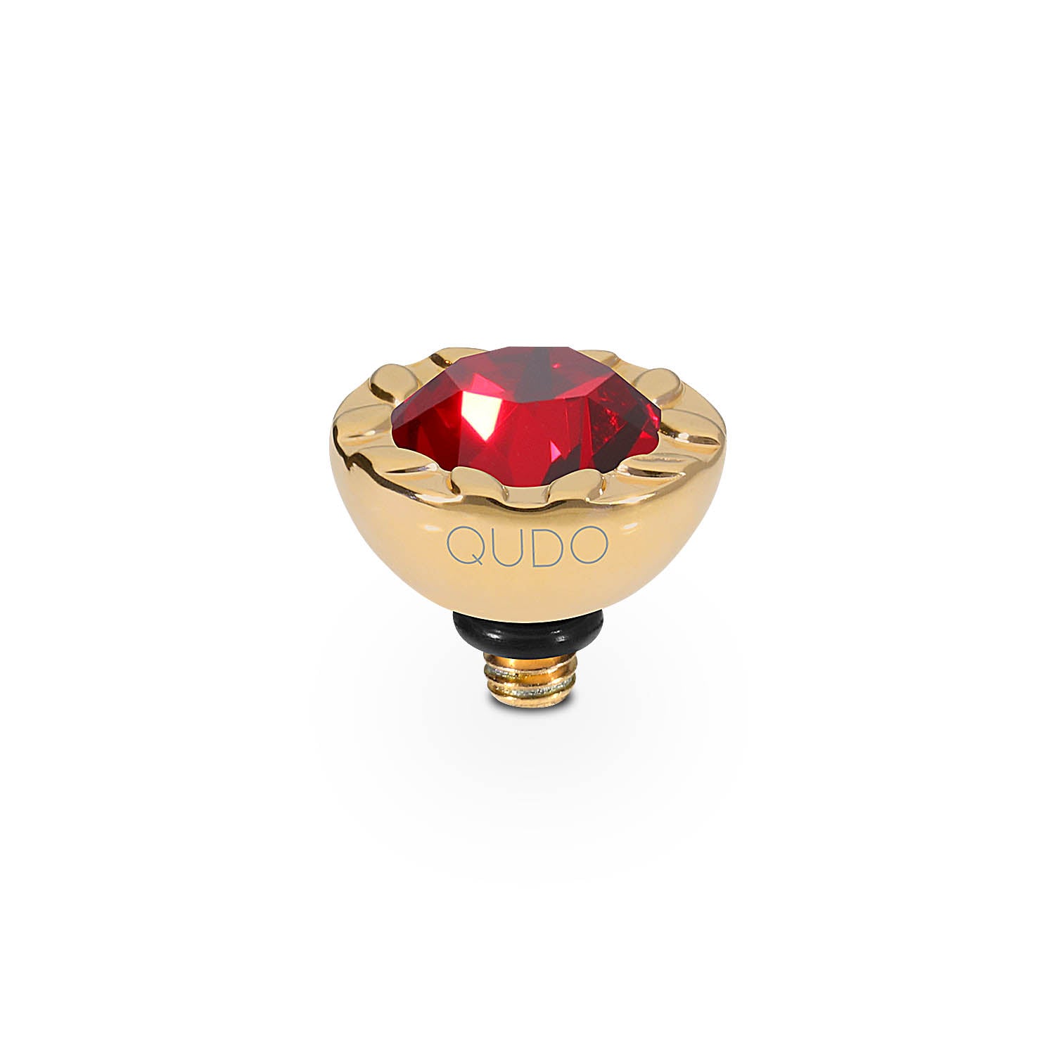 Melara Top 10 mm - Gold Siam
