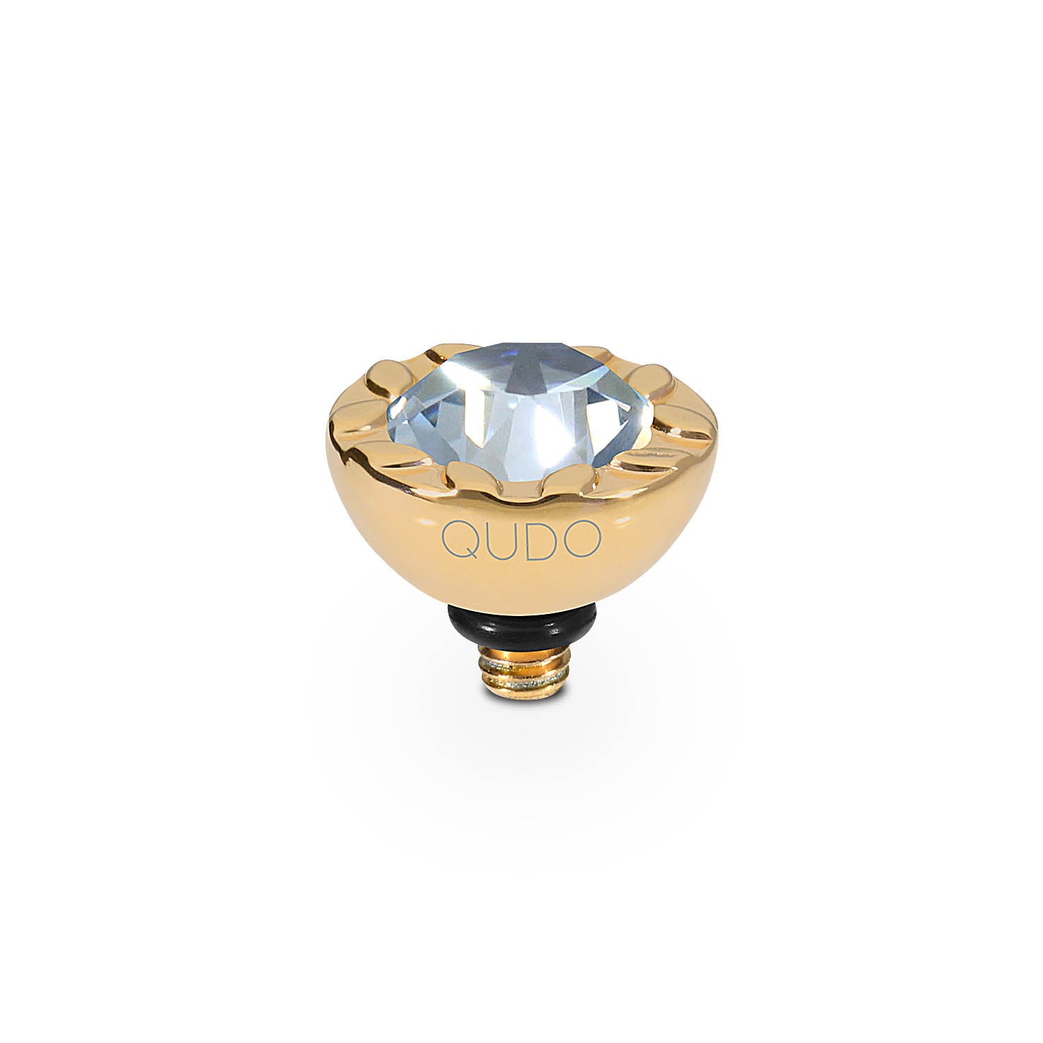 Melara Top 10 mm - Gold blue shade
