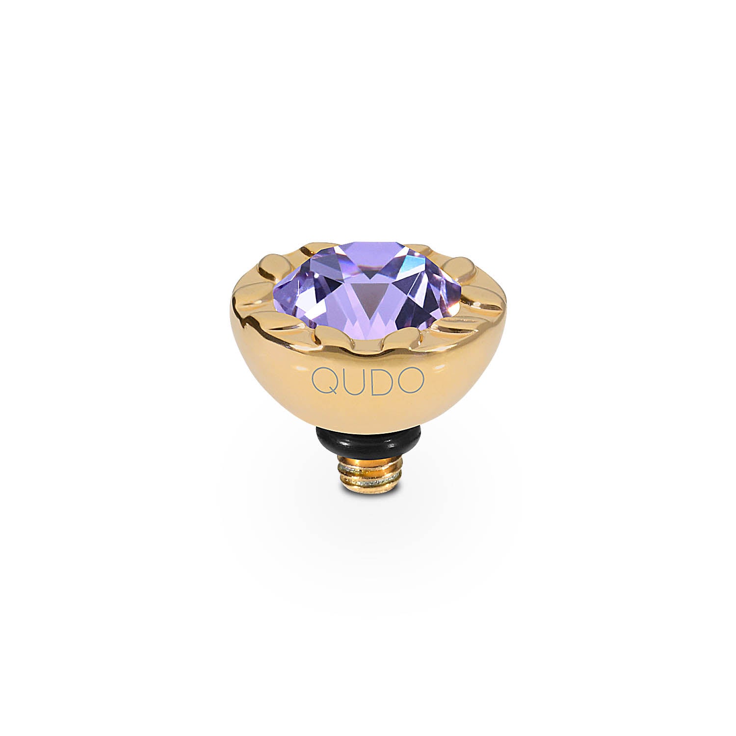 Melara Top 10 mm - Gold Violet