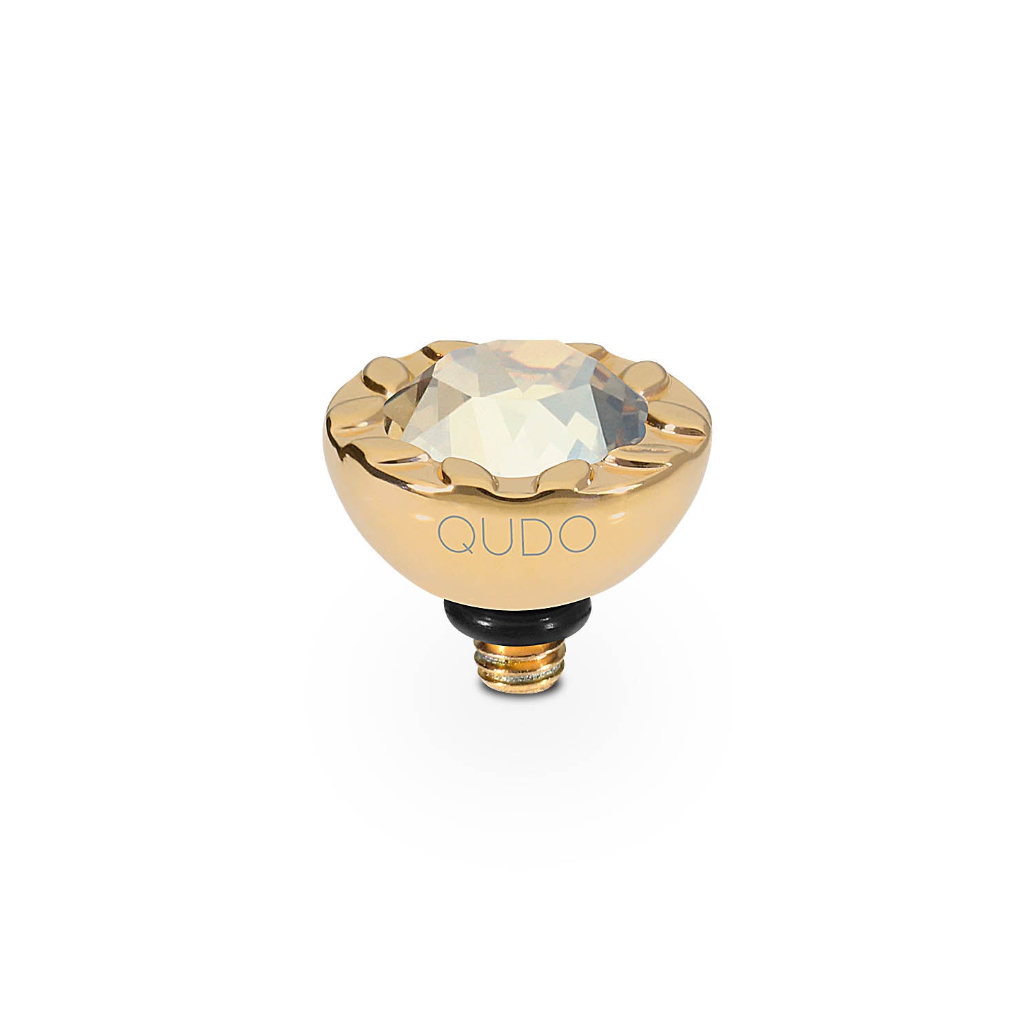Melara Top 10 mm - Gold Golden shadow