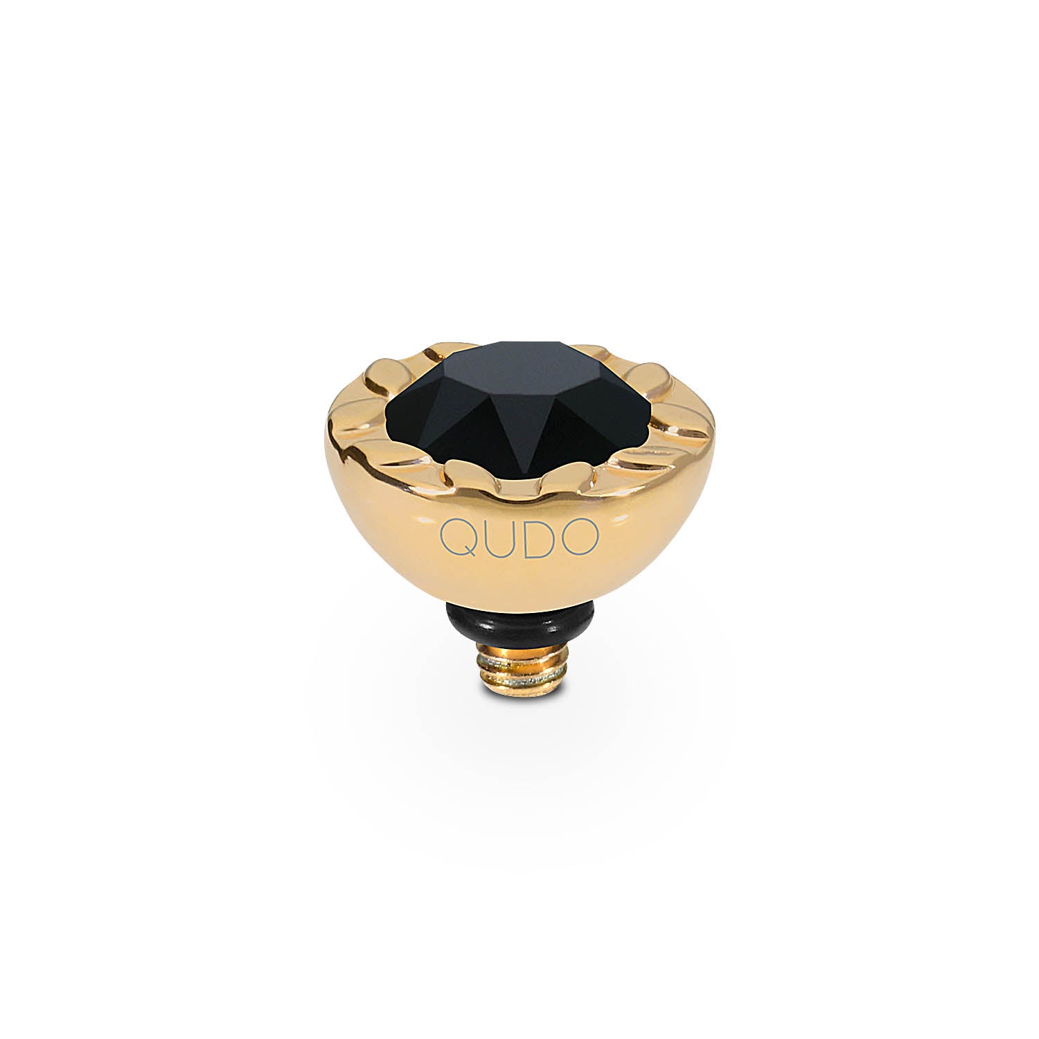 Melara Top 10 mm - Gold jet