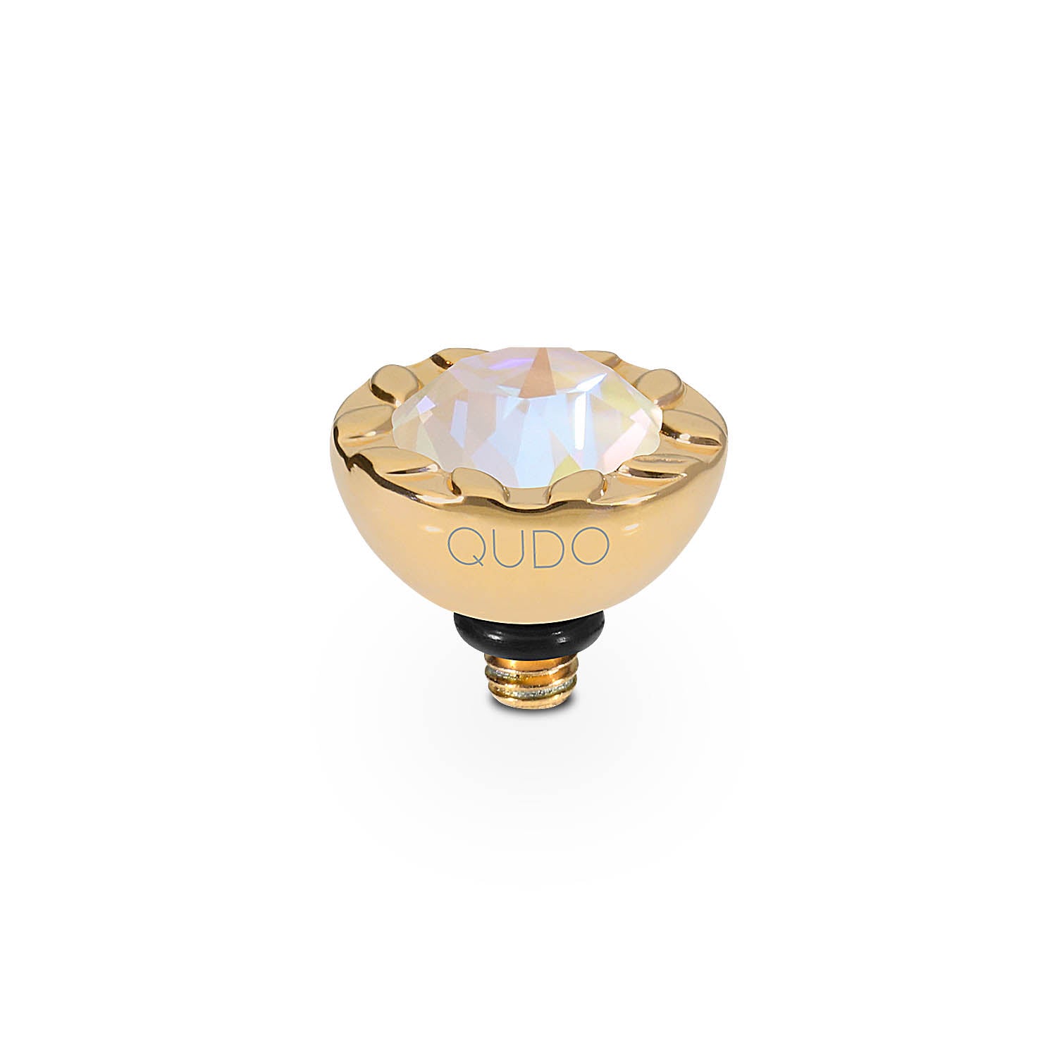 Melara Top 10 mm - Gold ivory cream delite