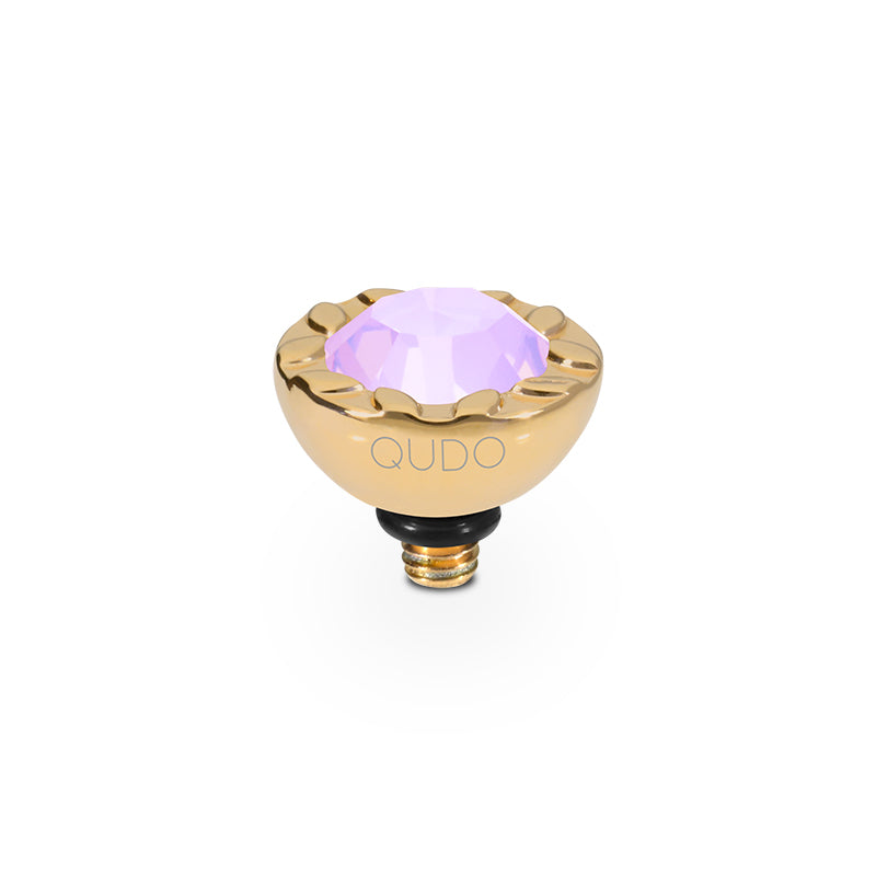 Melara Top 10 mm - Gold Light Rose
