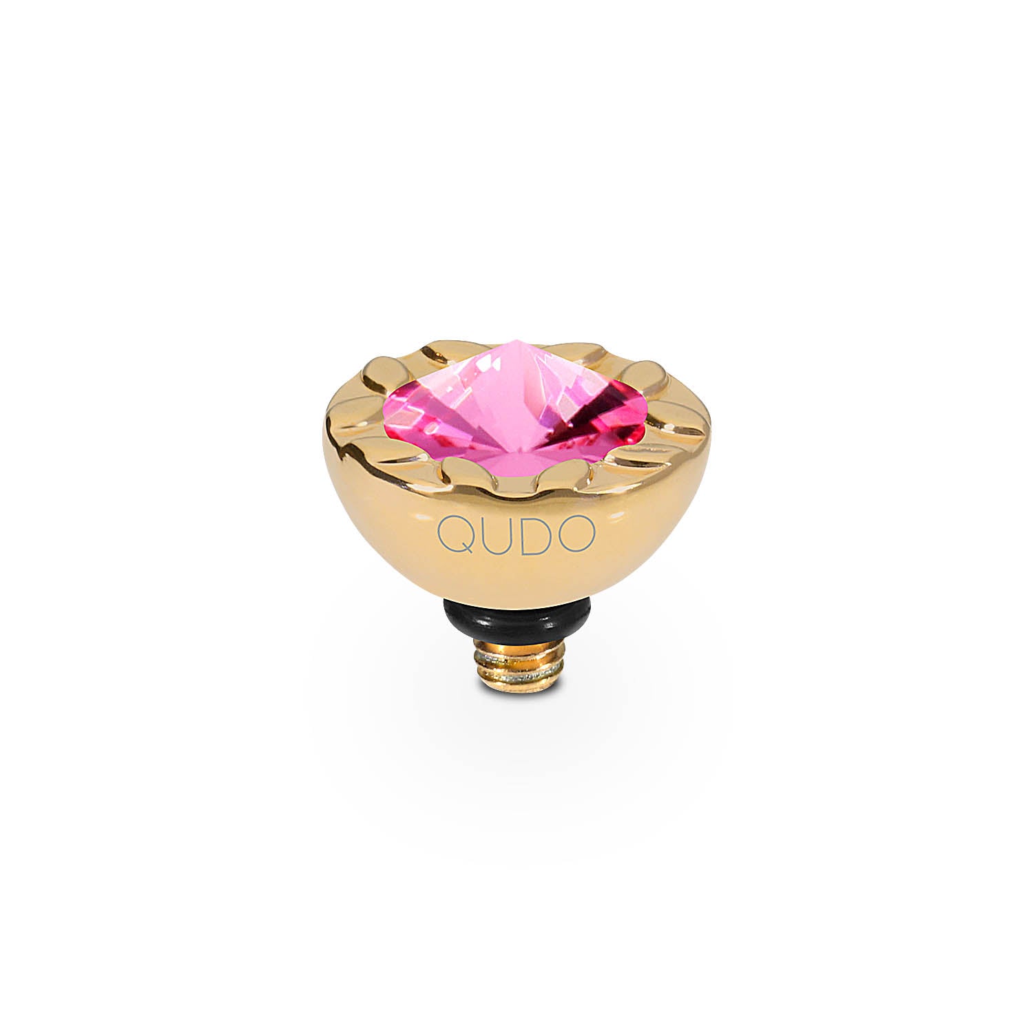 Melara Top 10 mm - Gold rose