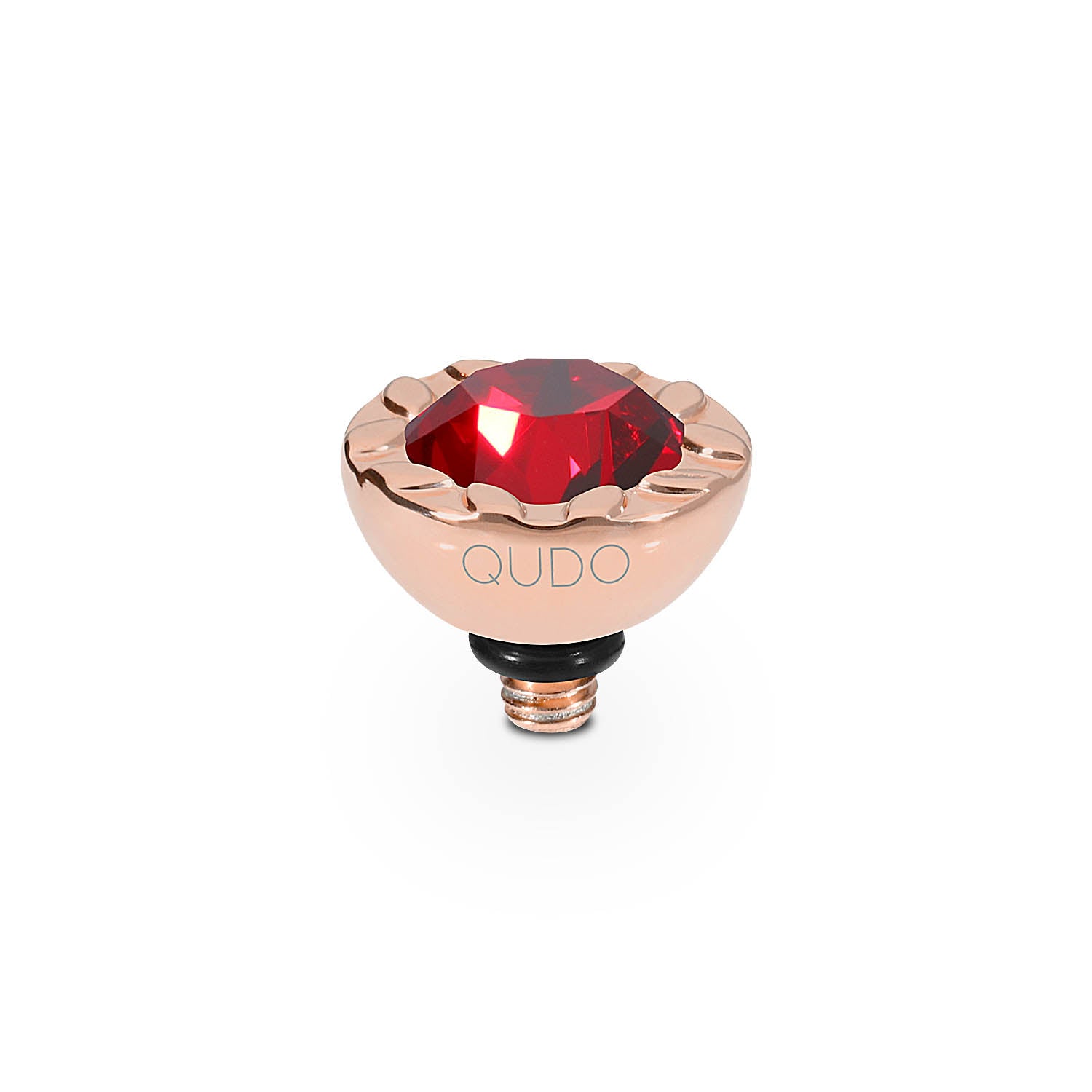 Melara Top 10 mm - Roségold Siam