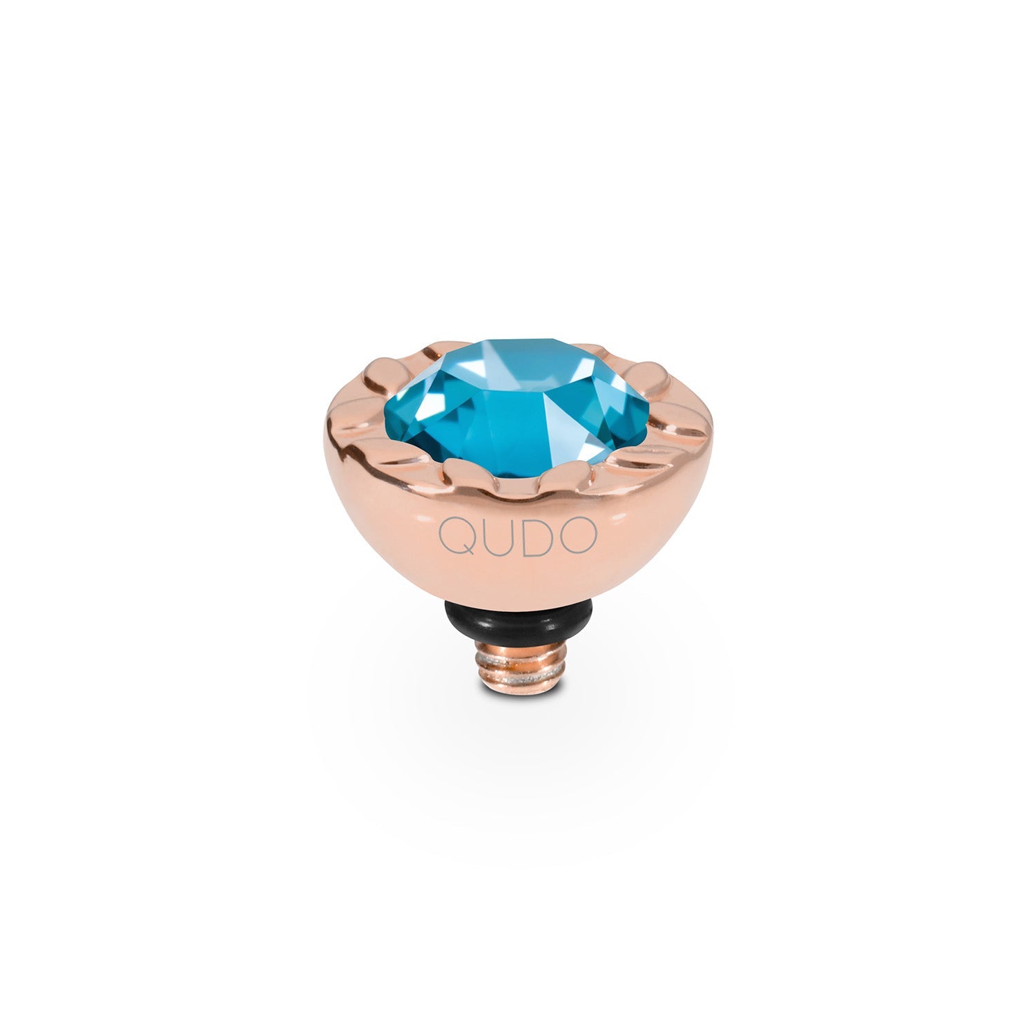 Melara Top 10 mm - Roségold