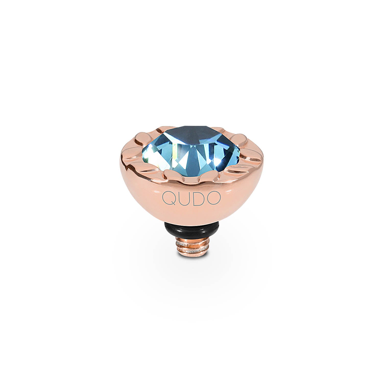 Melara Top 10 mm - Roségold montana