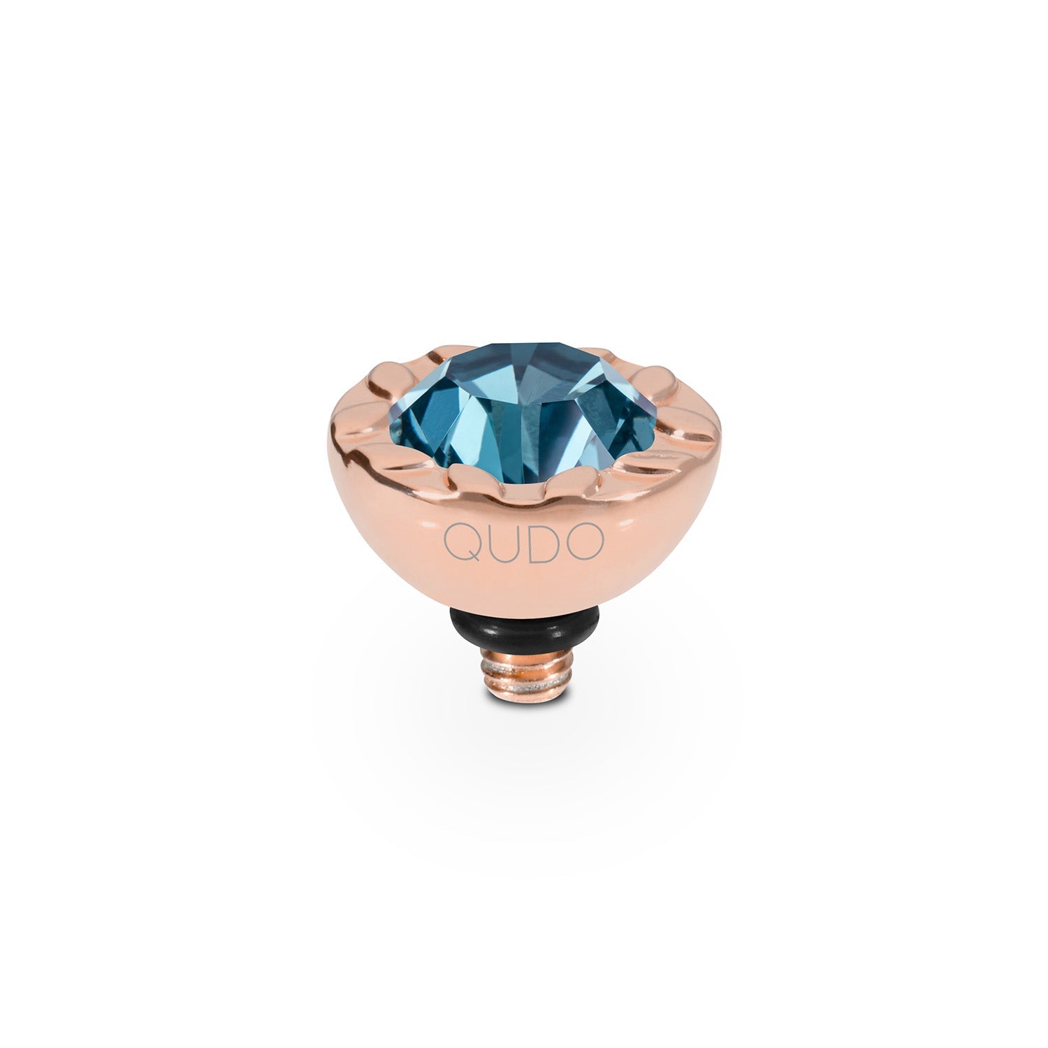 Melara Top 10 mm - Roségold