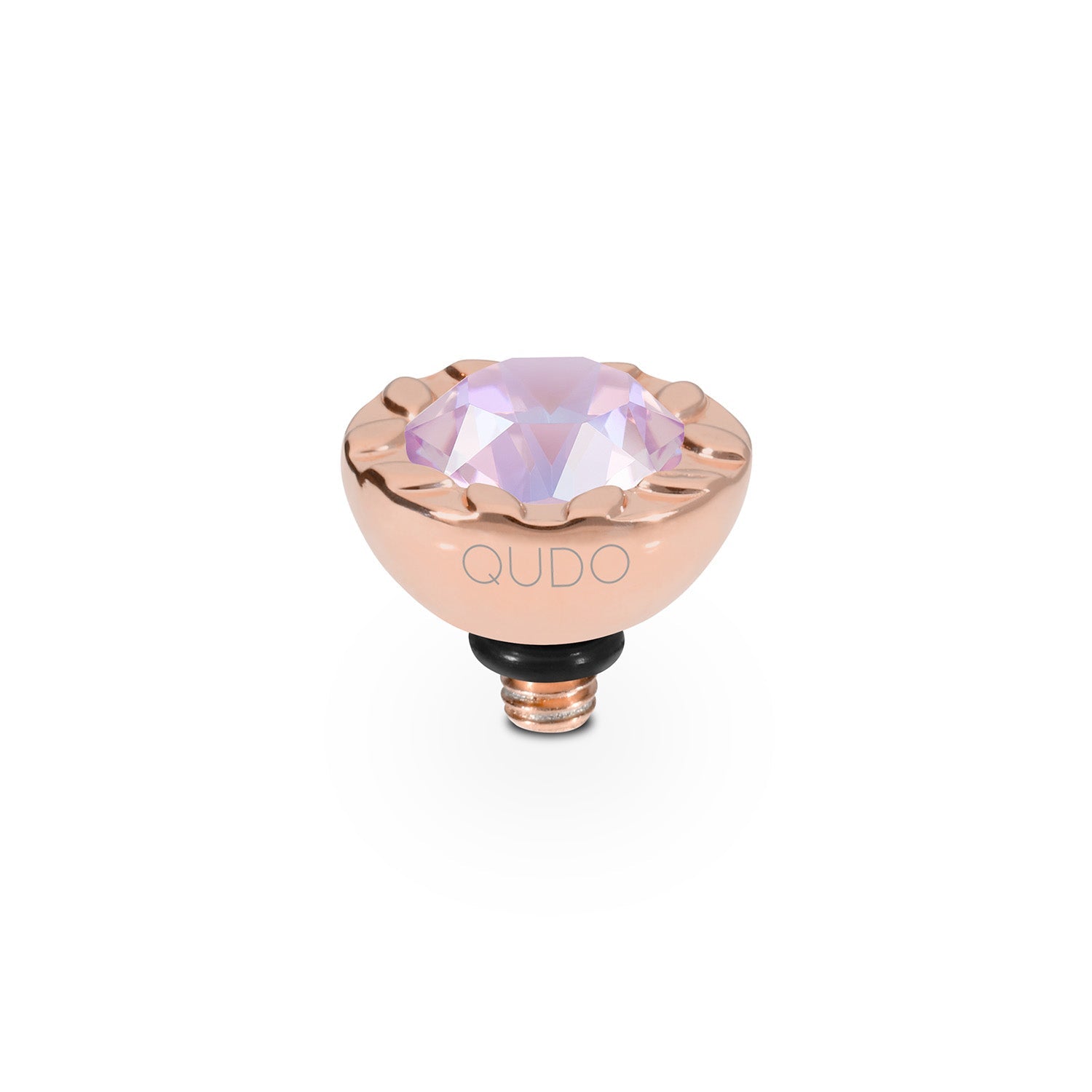 Melara Top 10 mm - Roségold