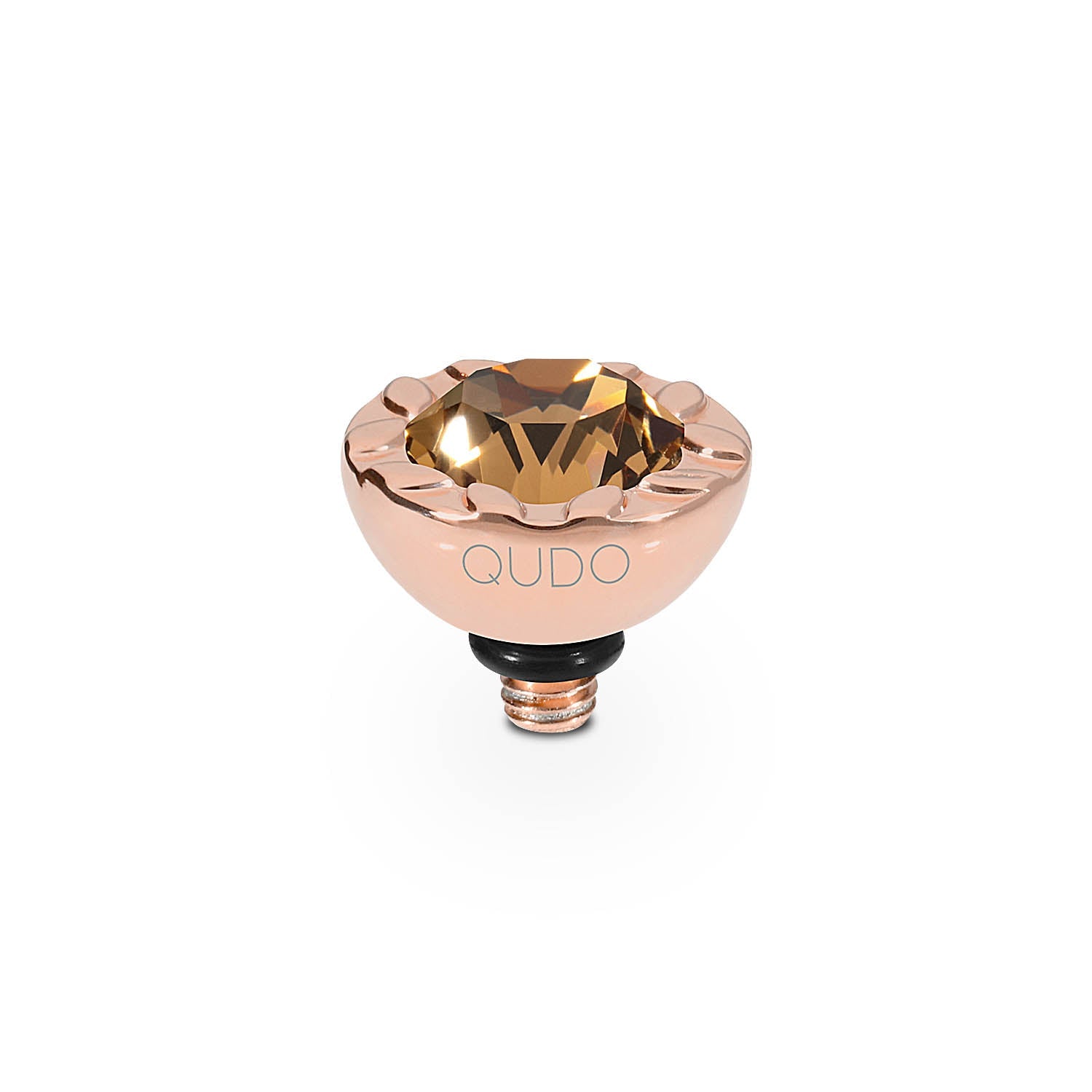 Melara Top 10 mm - Roségold