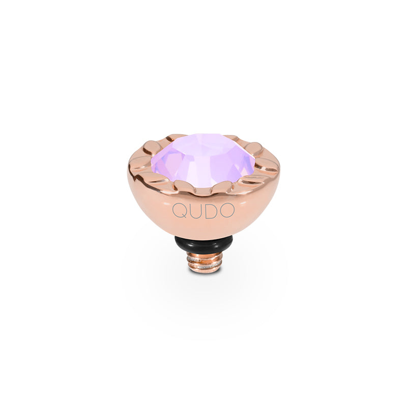 Melara Top 10 mm - Roségold Light Rose