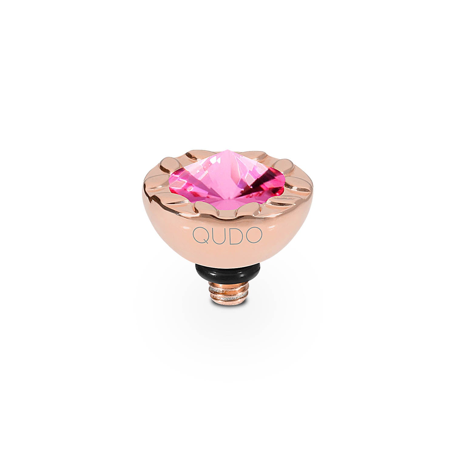 Melara Top 10 mm - Roségold rose