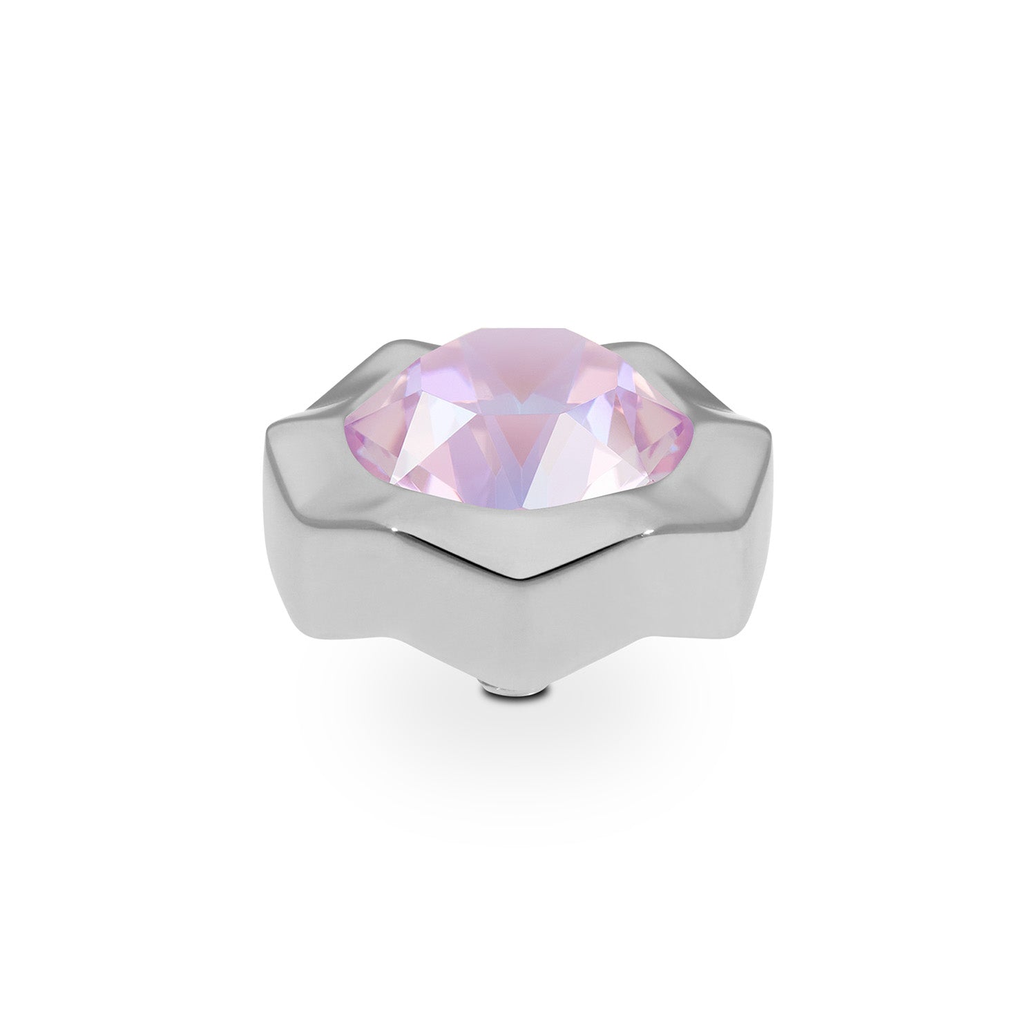 Nemoli Top 13 mm - Silver