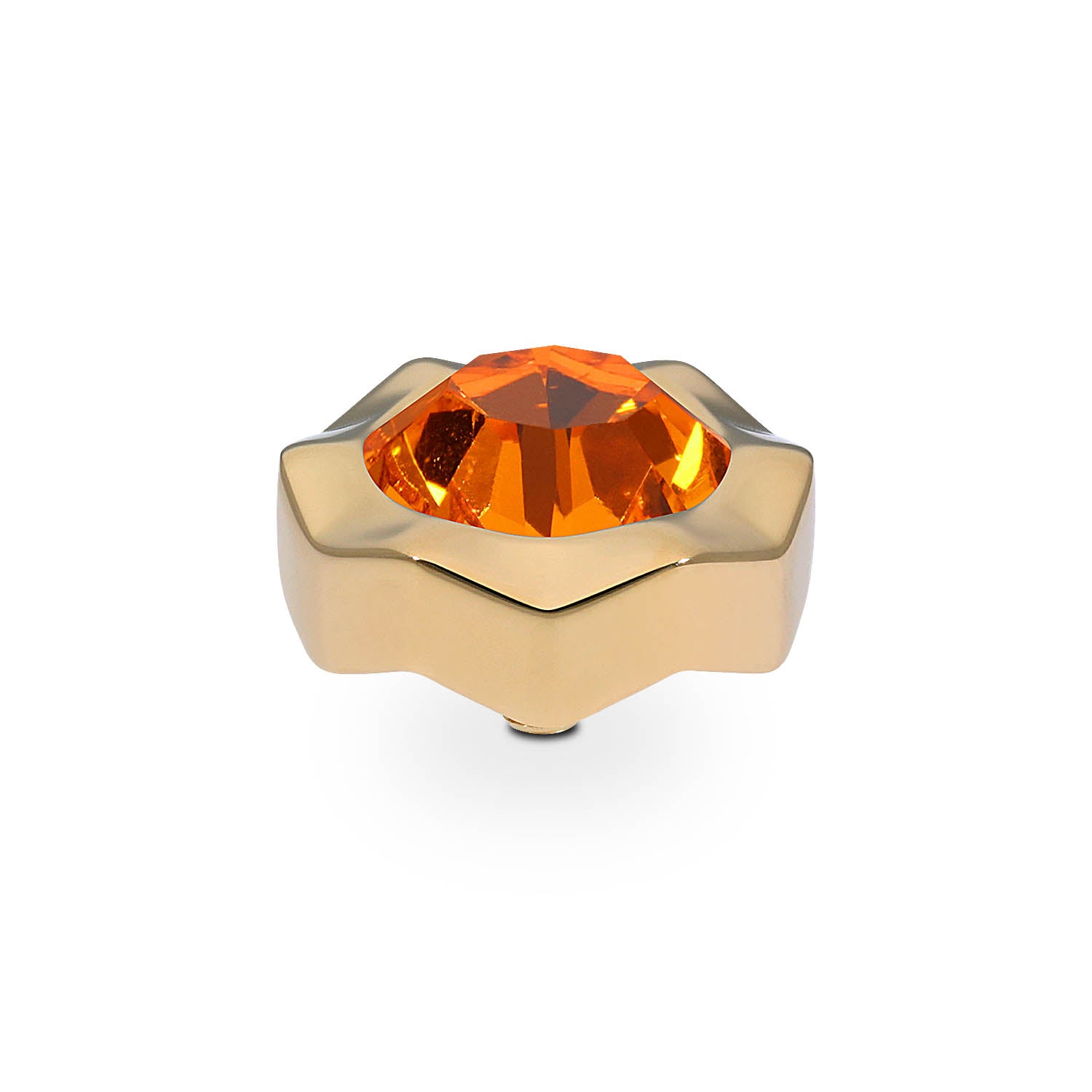 Nemoli Top 13 mm - Gold sun