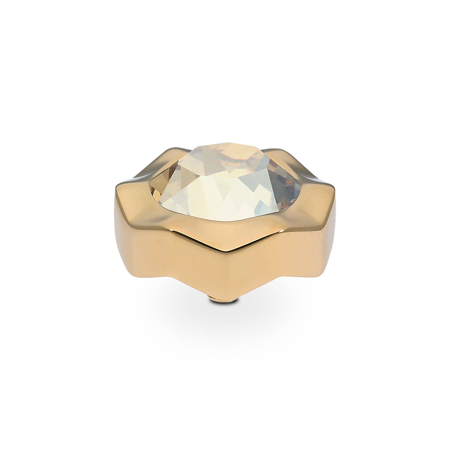 Nemoli Top 13 mm - Gold golden shadow