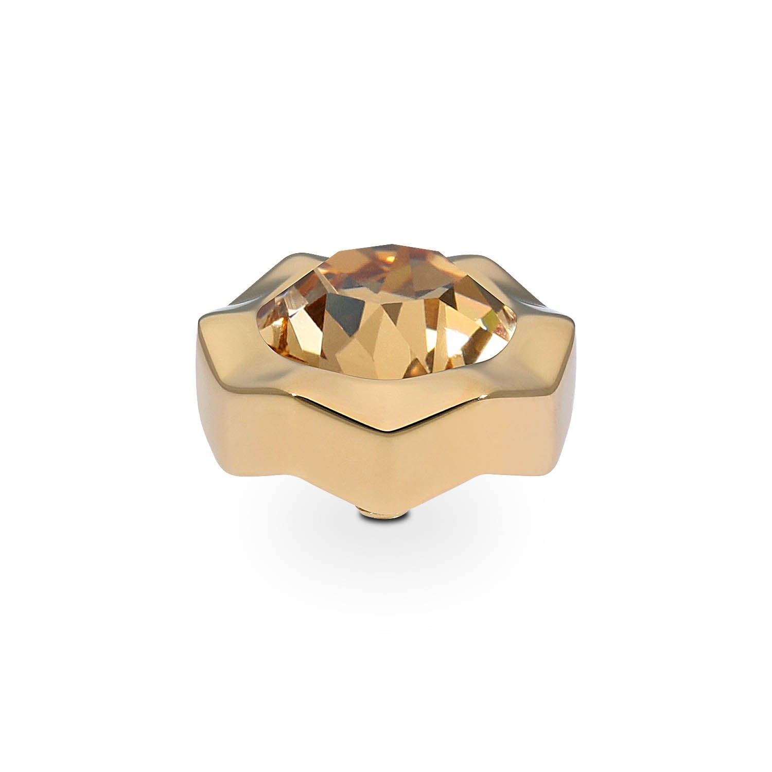 Nemoli Top 13 mm - Gold