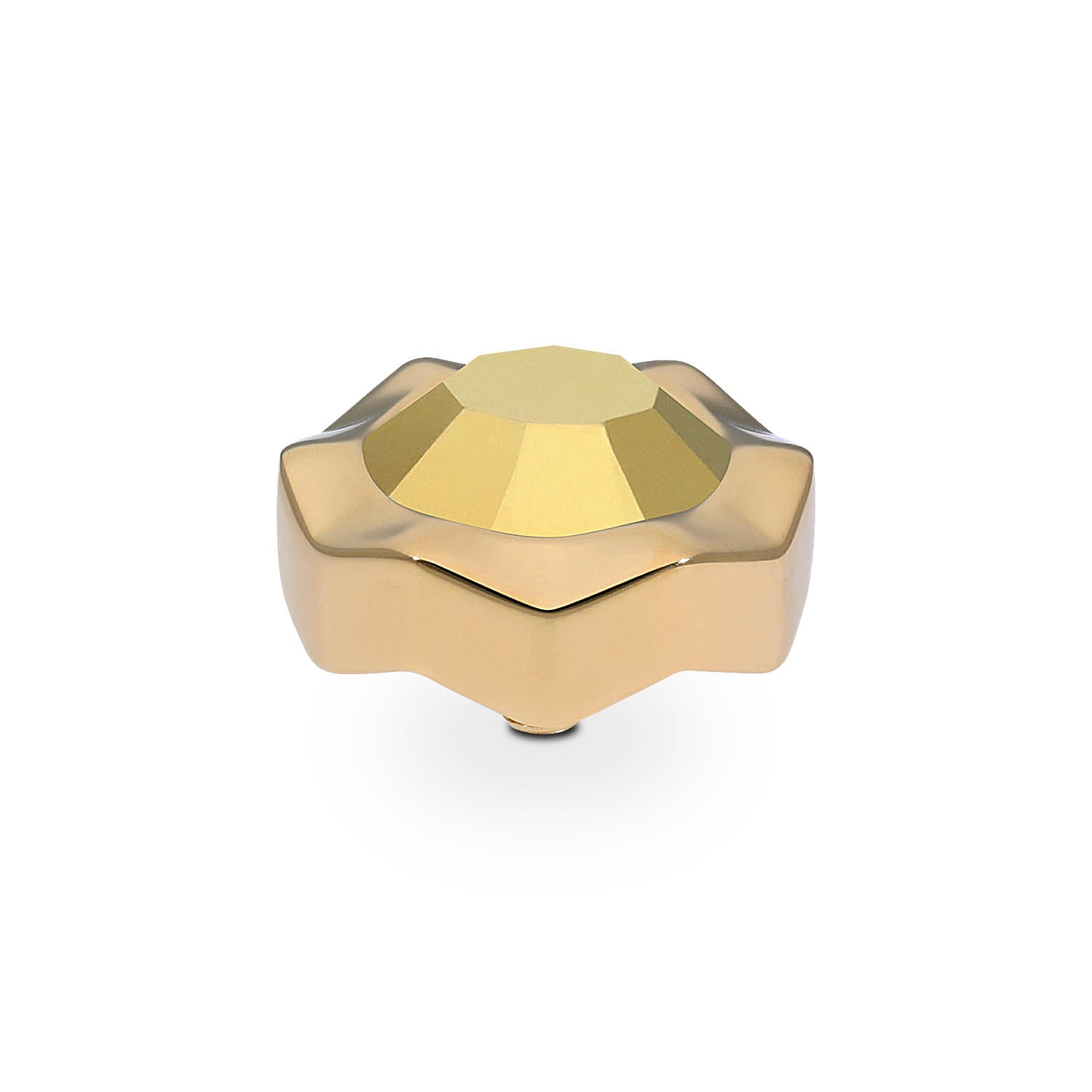 Nemoli Top 13 mm - Gold