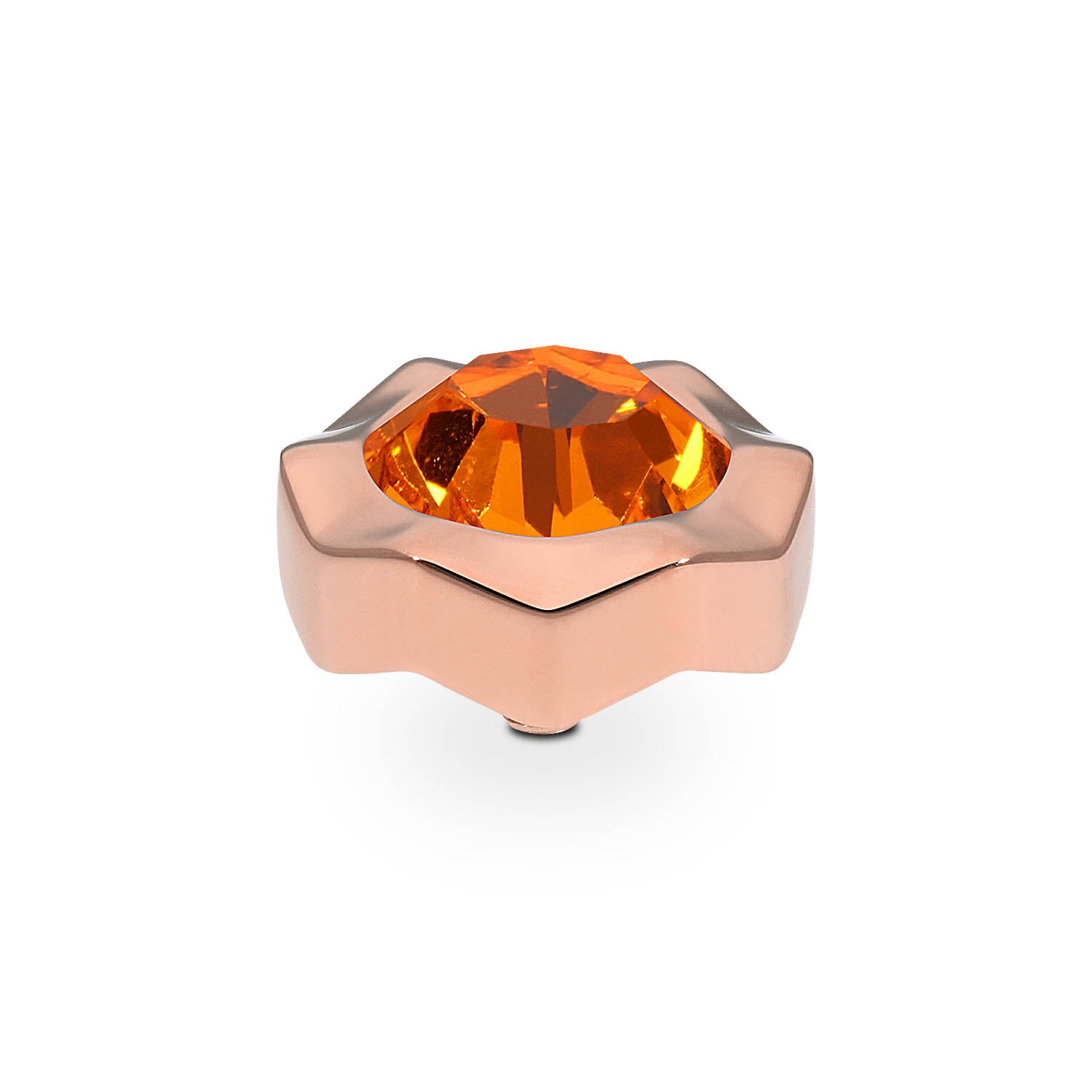 Nemoli Top 13 mm - Roségold sun