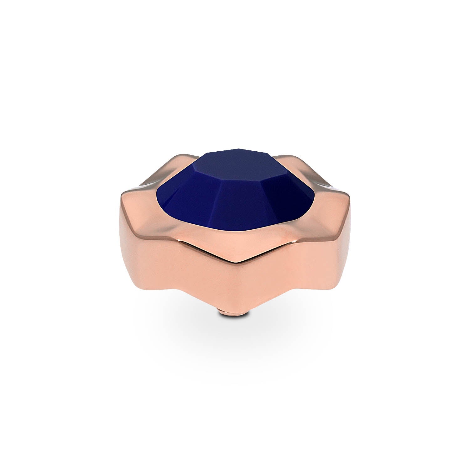 Nemoli Top 13 mm - Roségold
