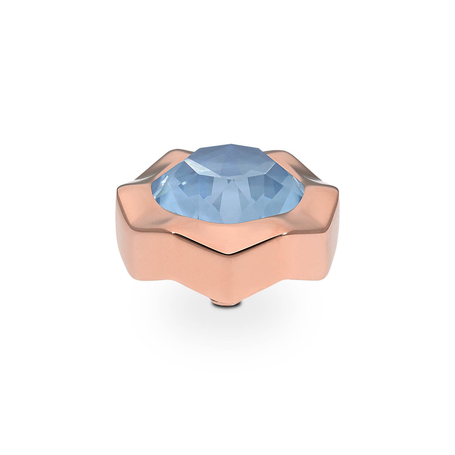 Nemoli Top 13 mm - Roségold