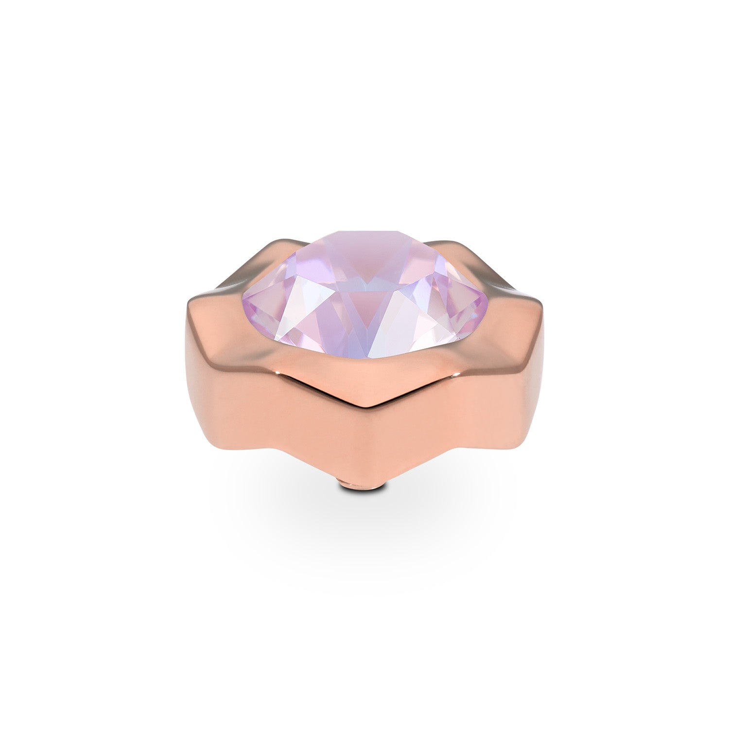 Nemoli Top 13 mm - Roségold