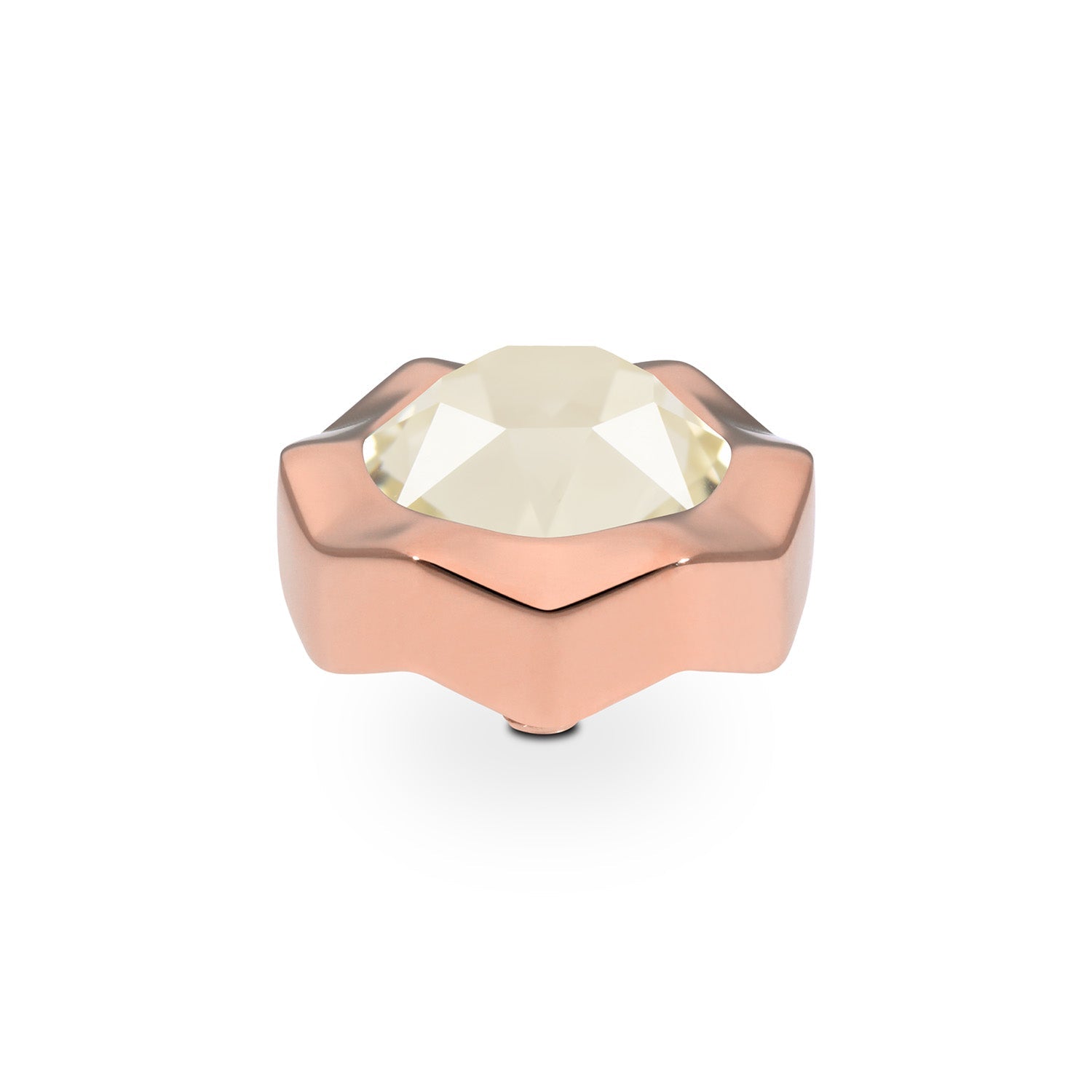 Nemoli Top 13 mm - Roségold