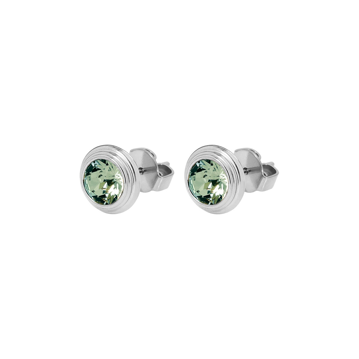 Oroli Ohrstecker 10 mm