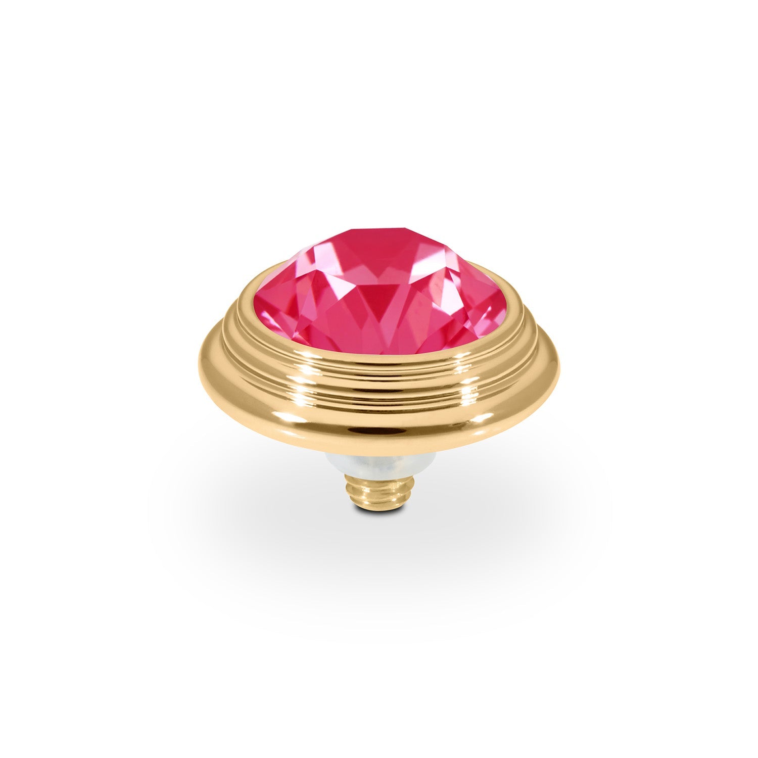 Oroli Top 13 mm - Gold
