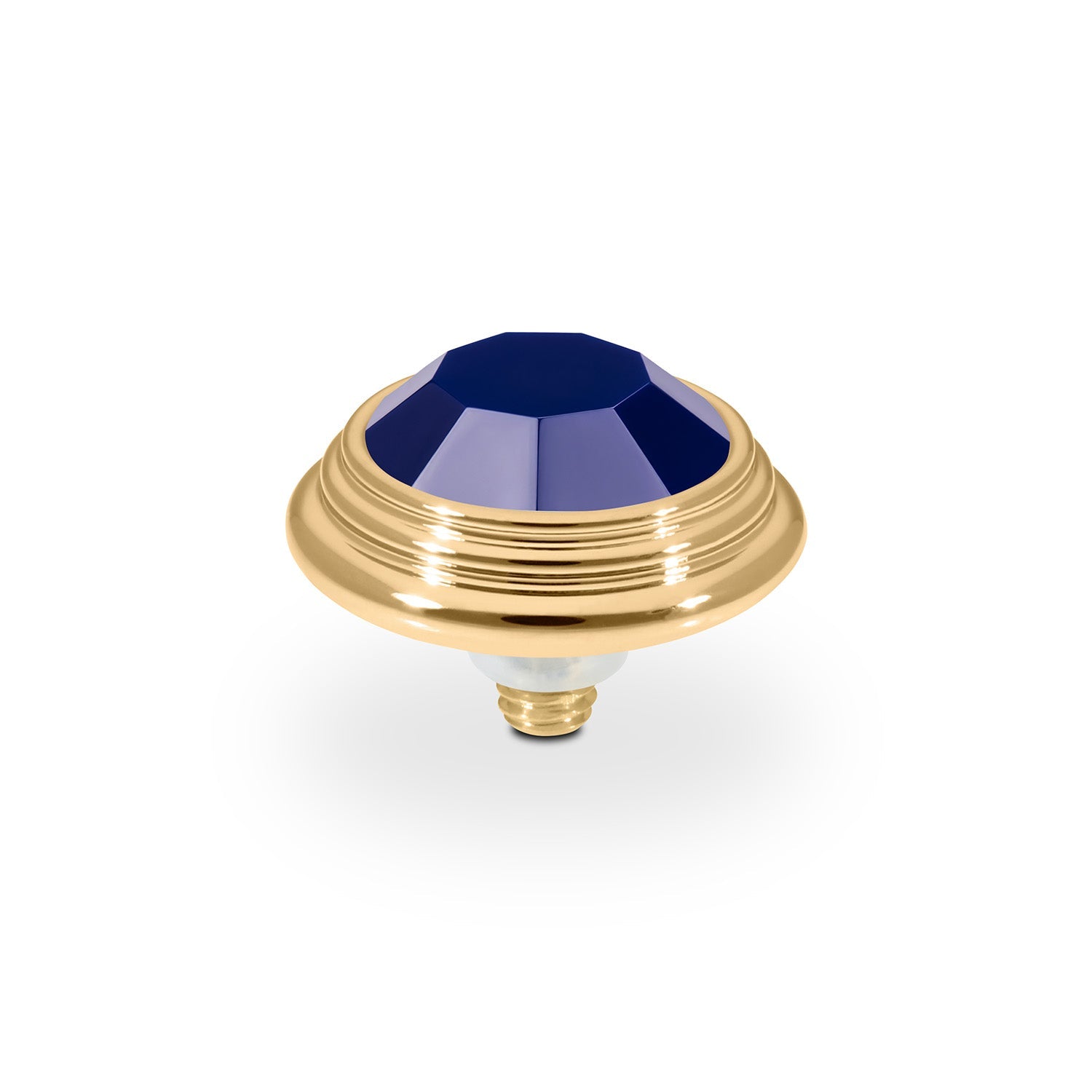 Oroli Top 13 mm - Gold