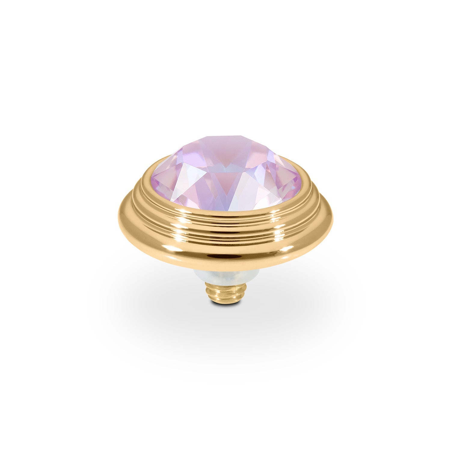 Oroli Top 13 mm - Gold