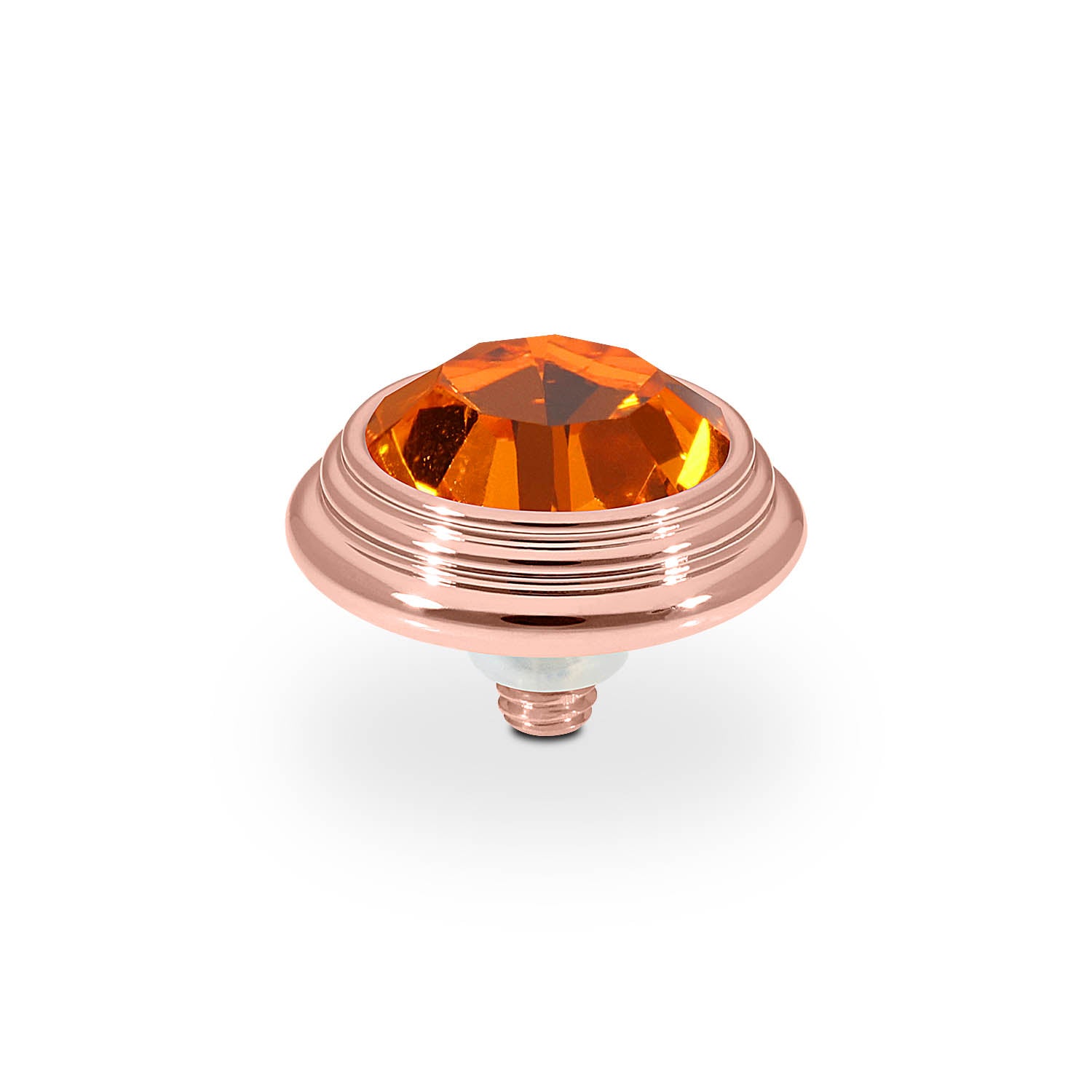 Oroli Top 13 mm - Roségold sun