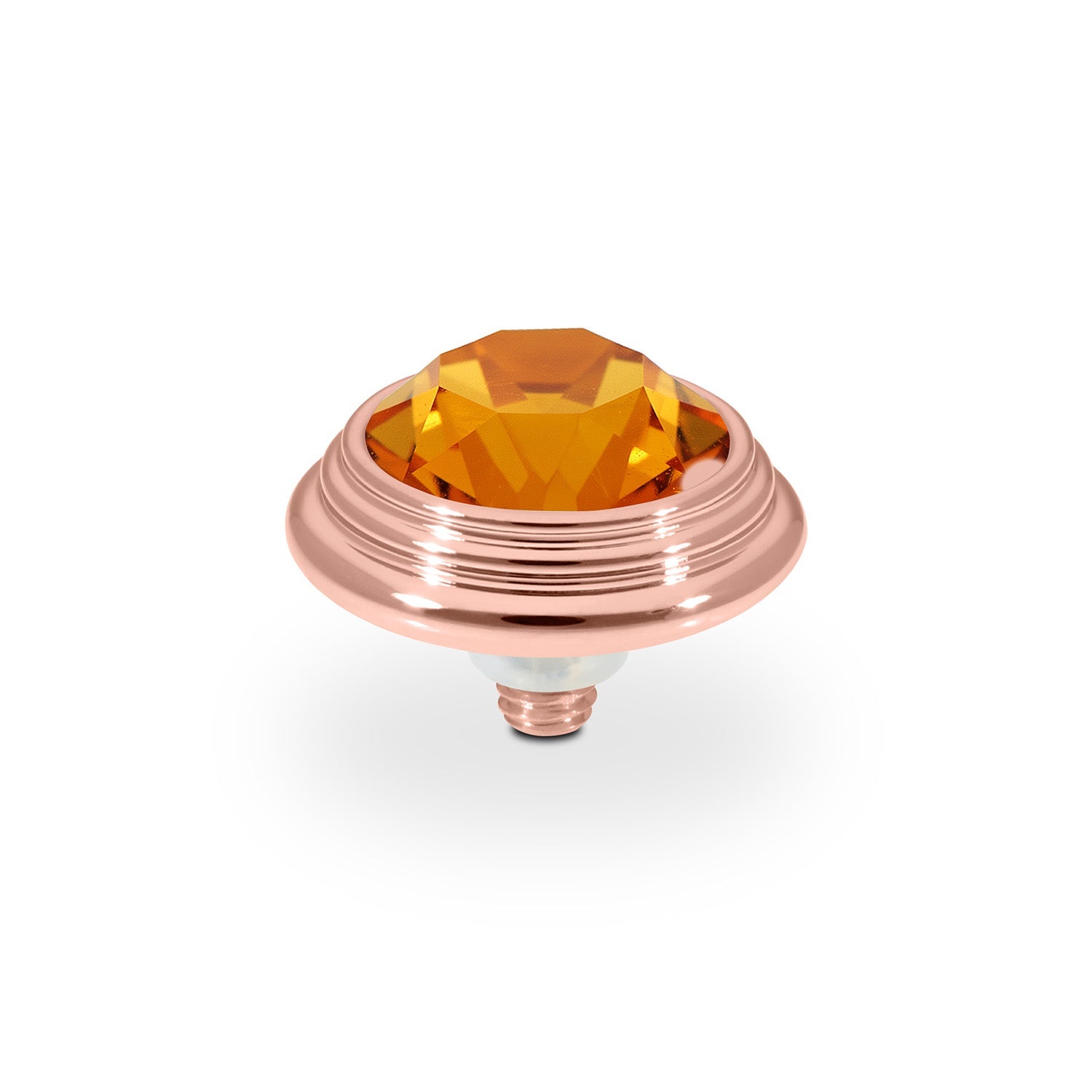 Oroli Top 13 mm - Roségold