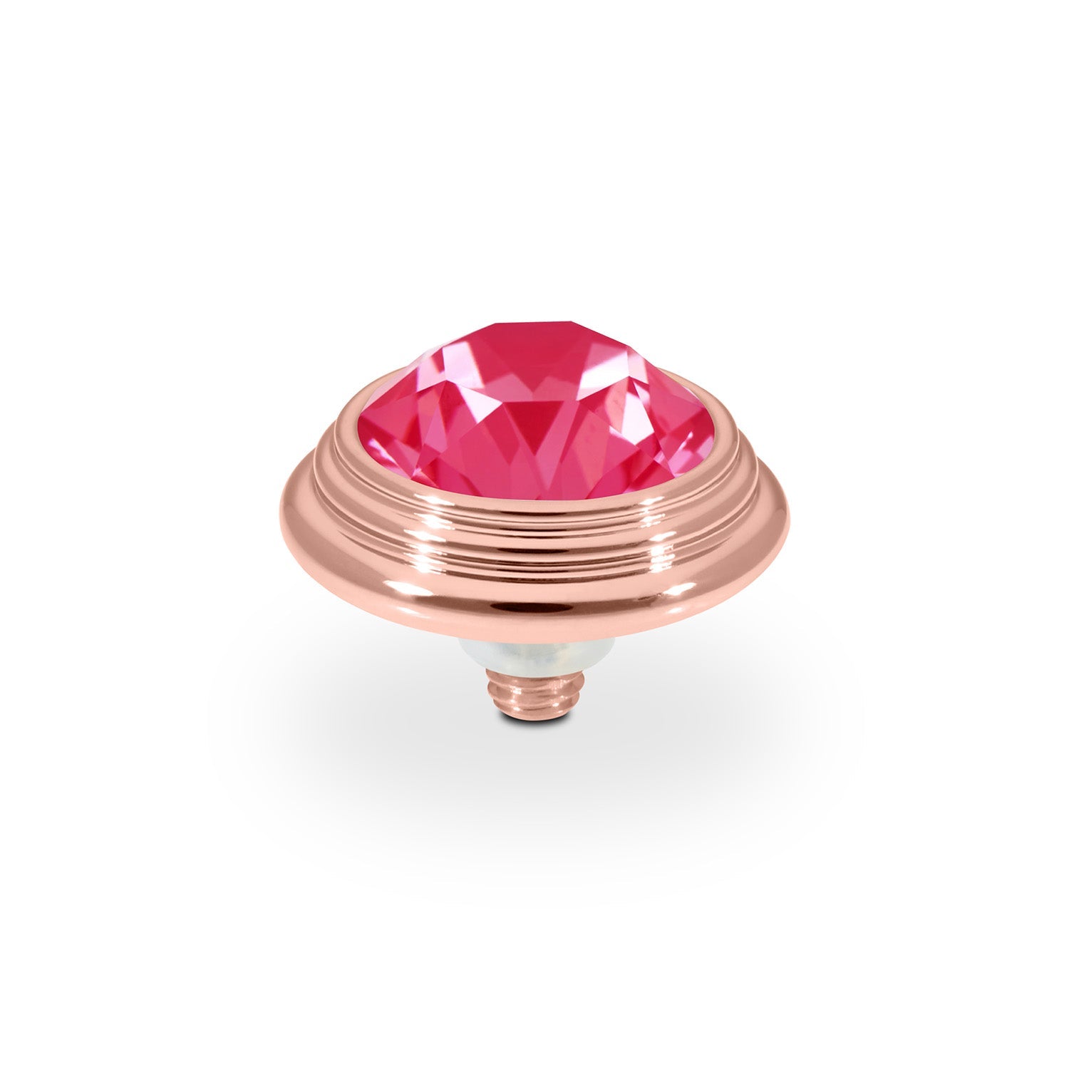Oroli Top 13 mm - Roségold