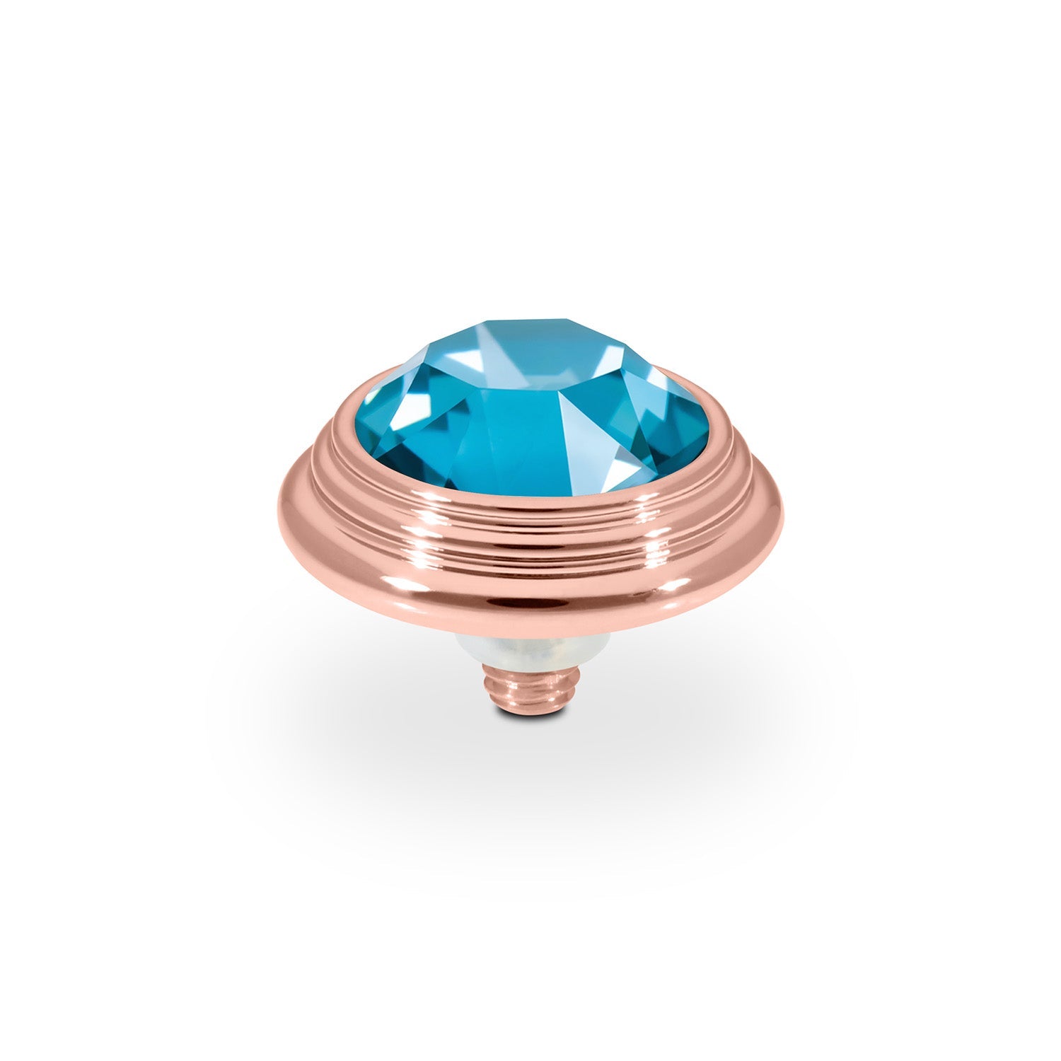 Oroli Top 13 mm - Roségold